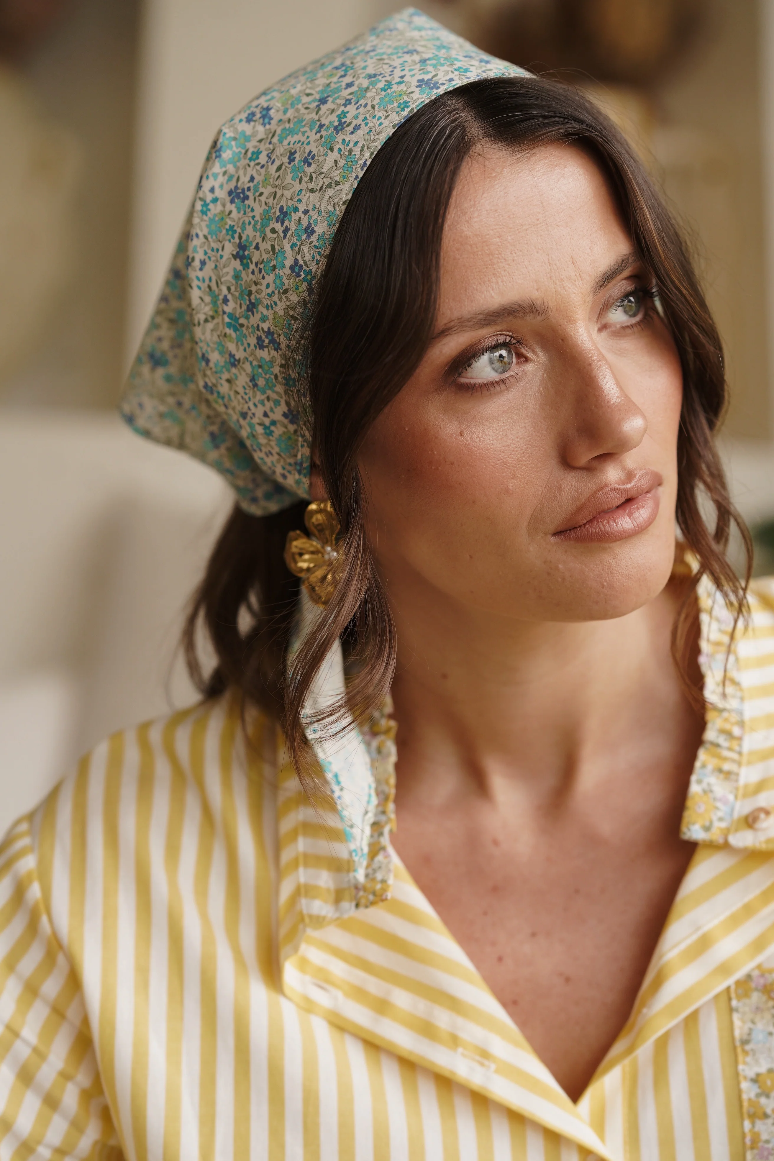 Foulard Inès - Image 4