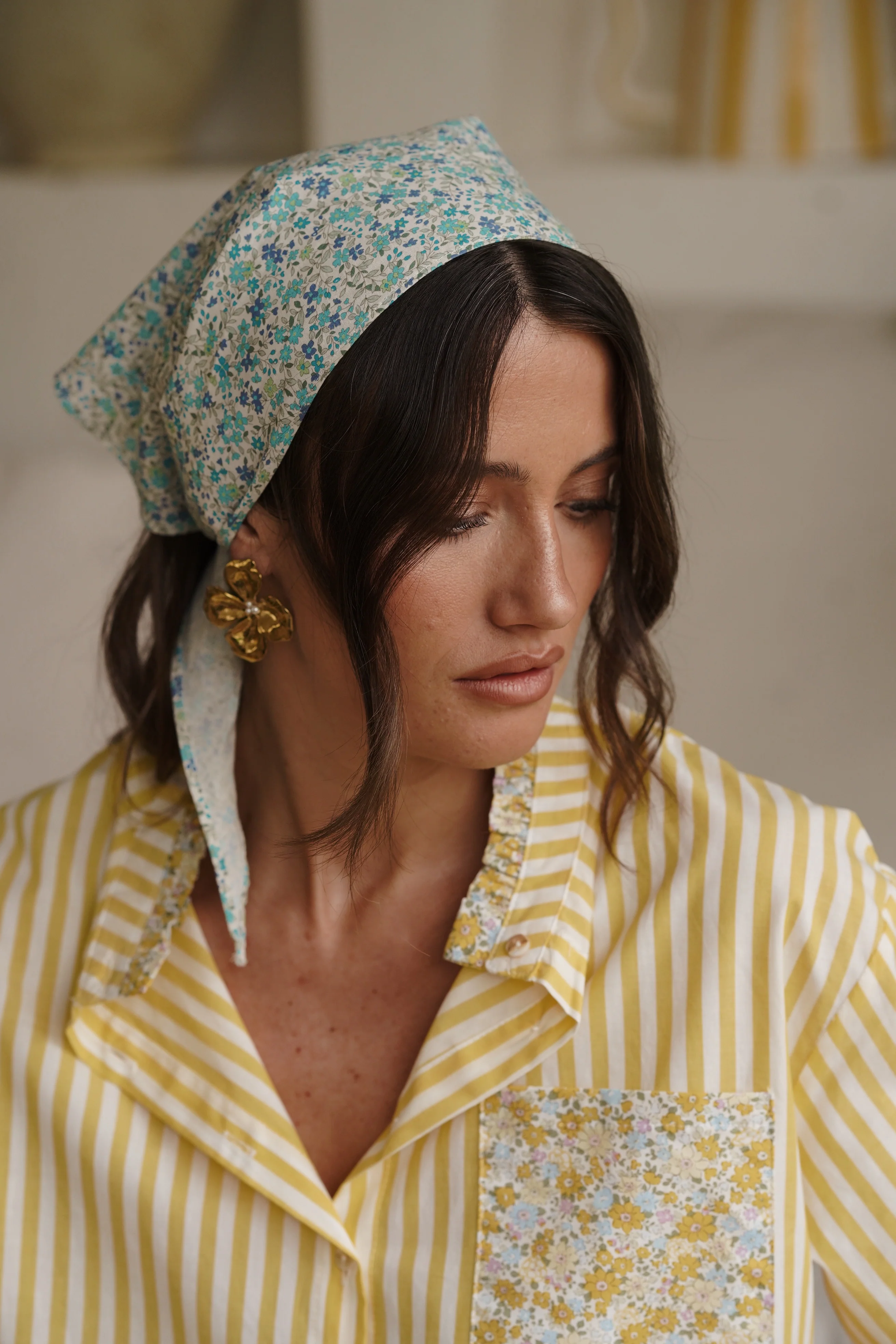 Foulard Inès - Image 5