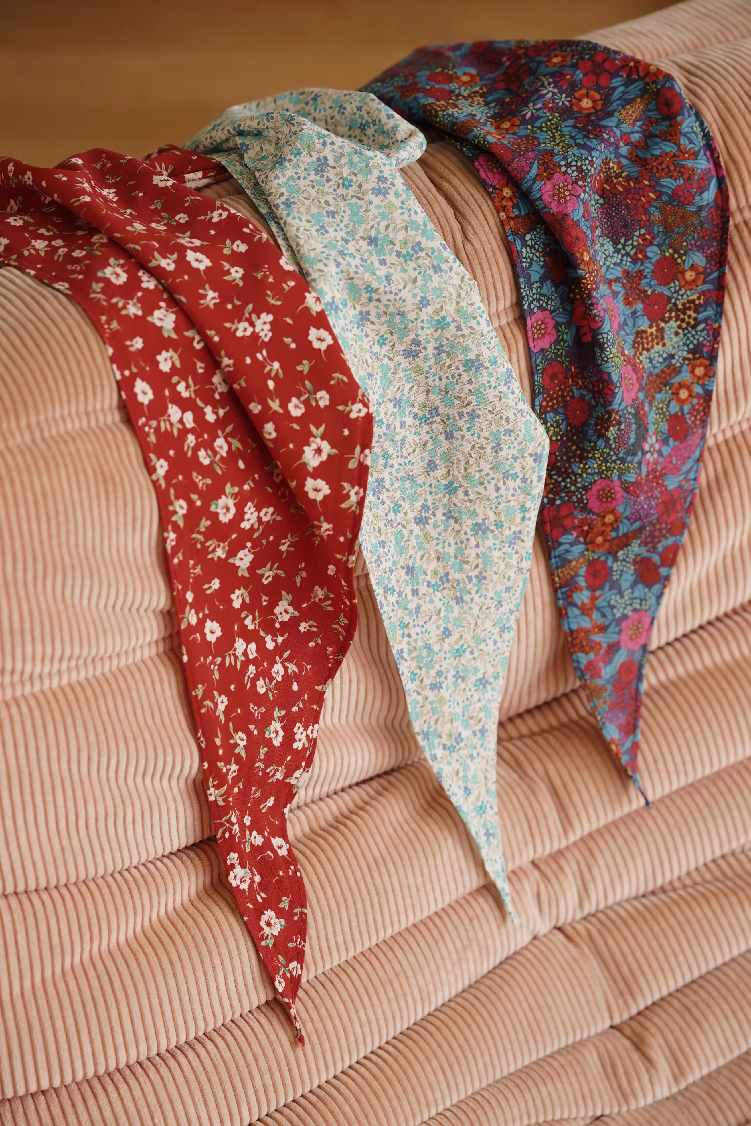 Foulard Inès - Image 7