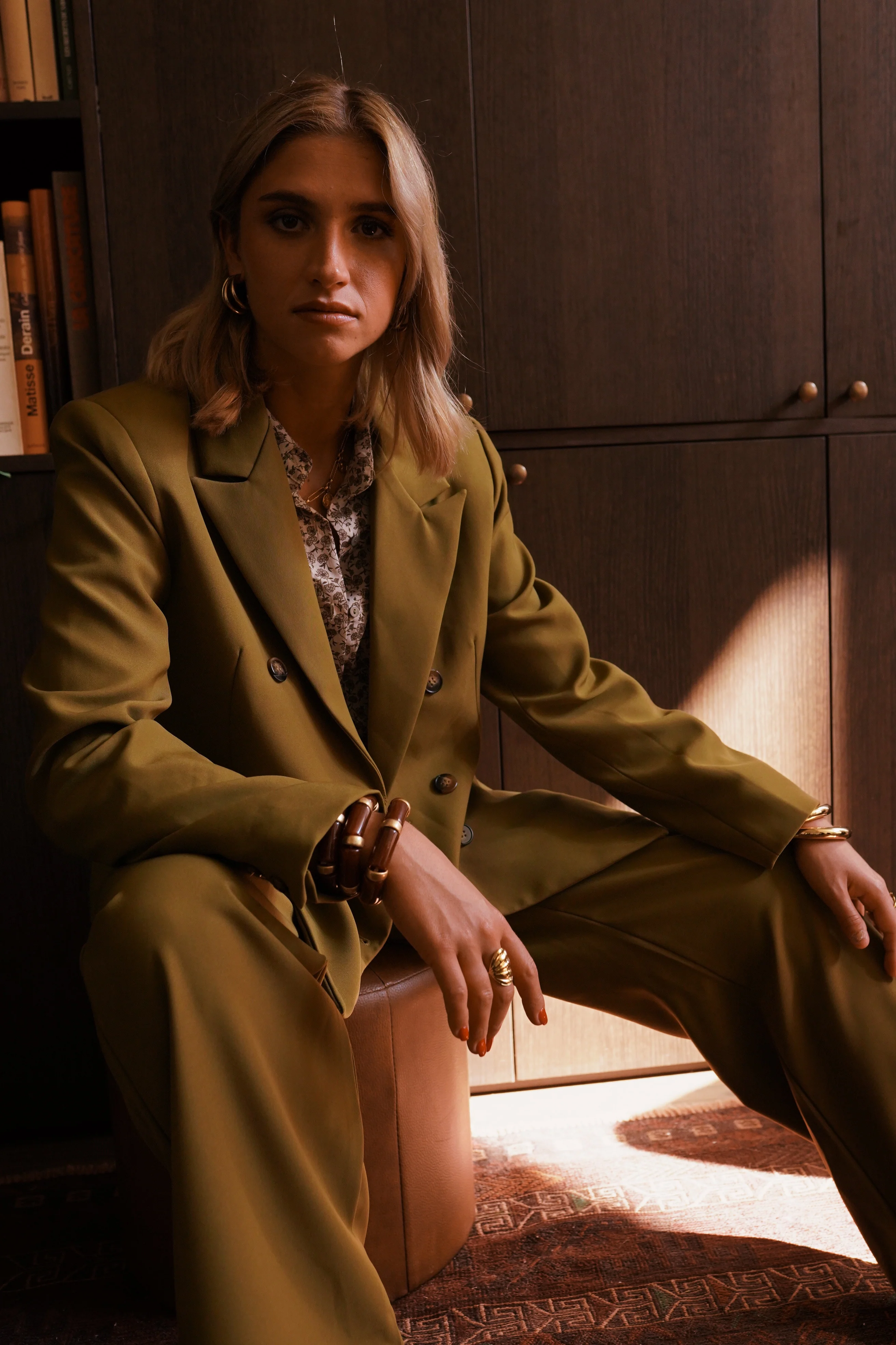 Blazer Adriel - Image 2