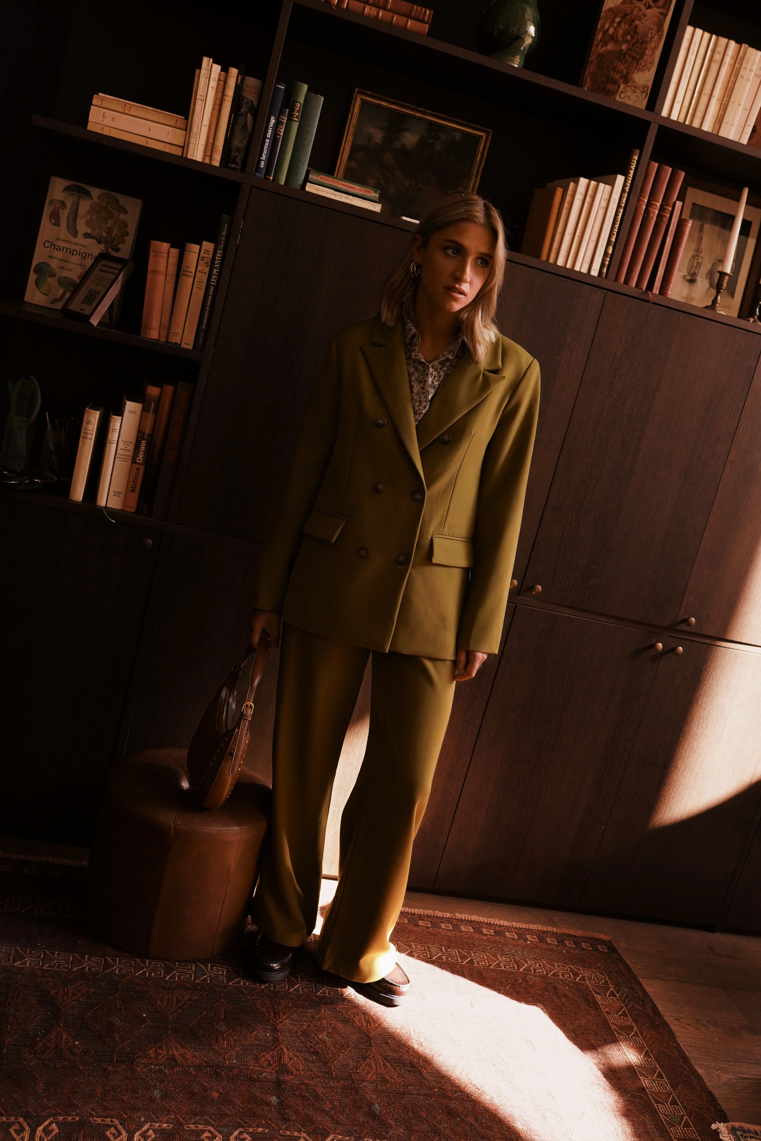 Blazer Adriel - Image 4