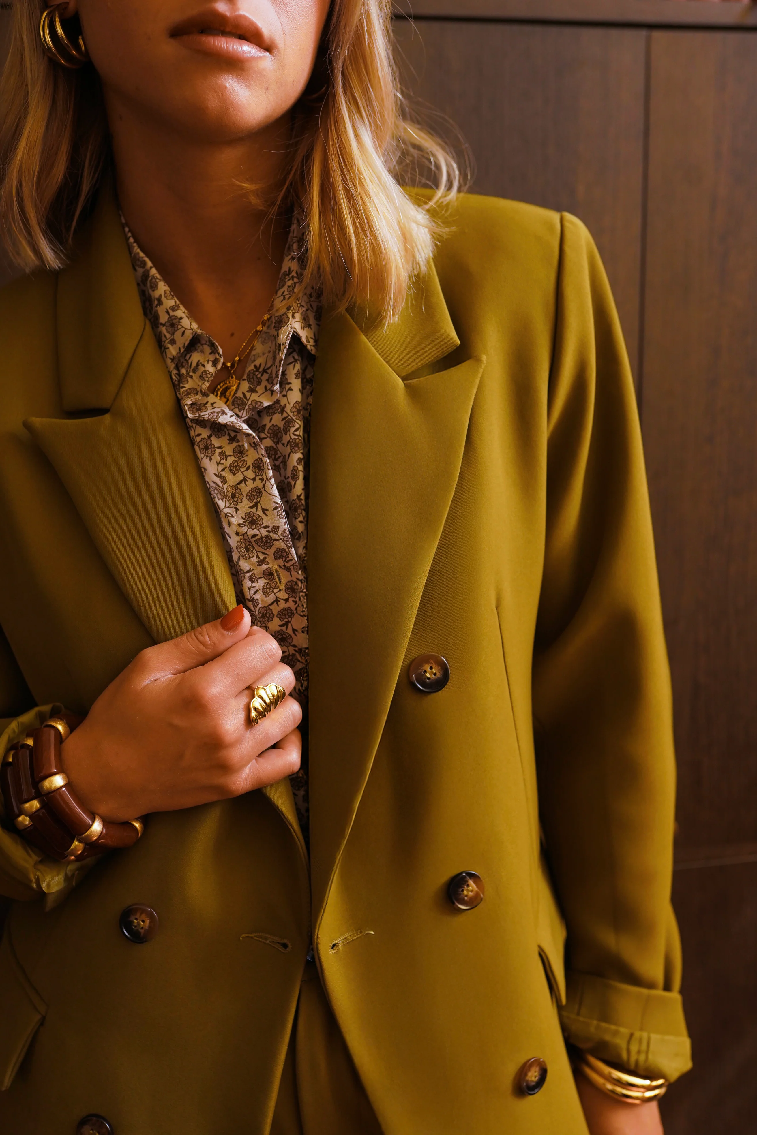 Blazer Adriel - Image 7