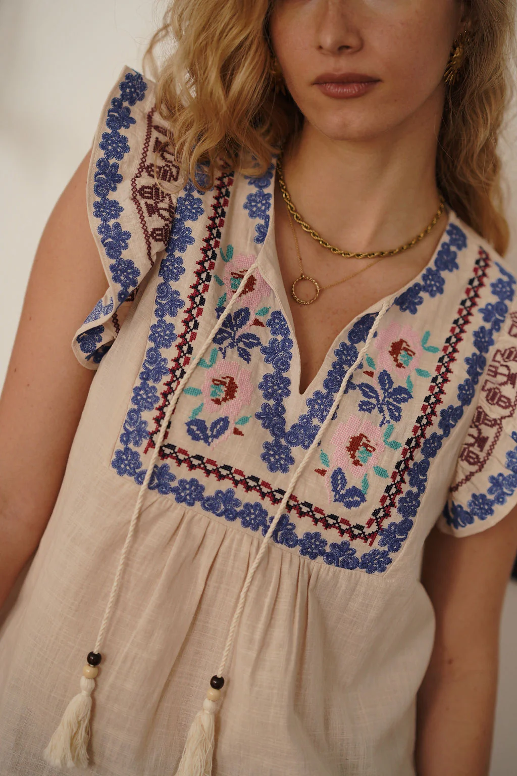 Blouse Aurore - Image 2