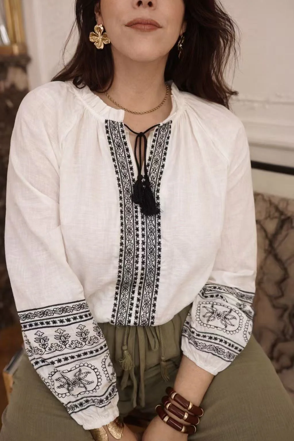 Blouse Béryl - Image 13
