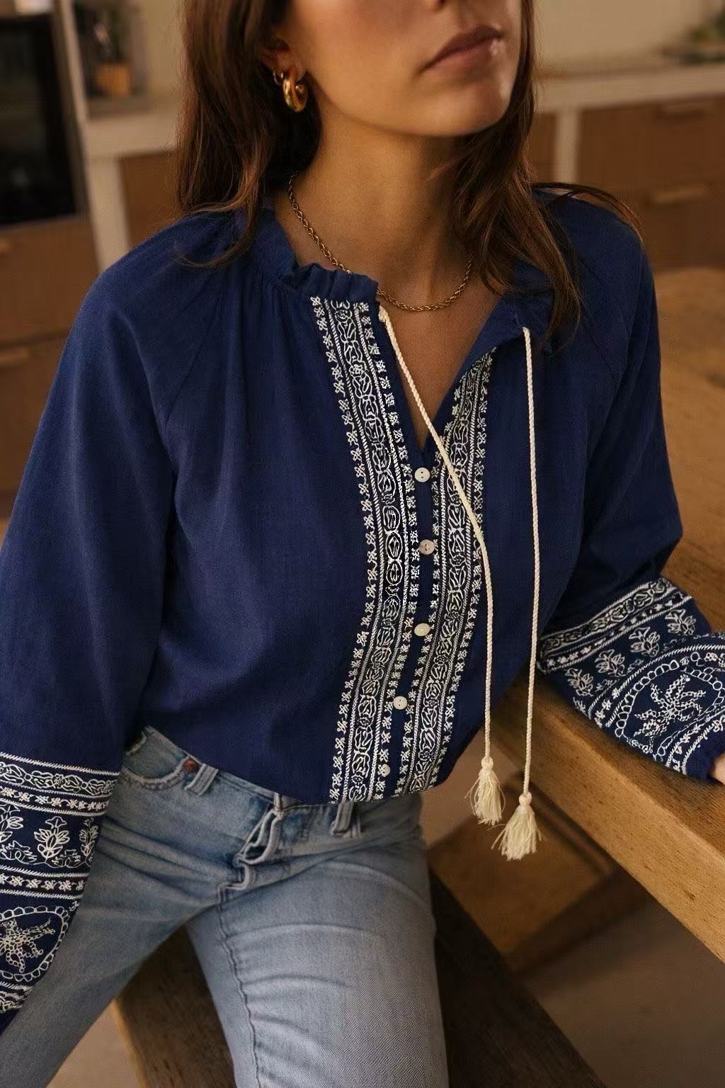 Blouse Béryl - Image 14