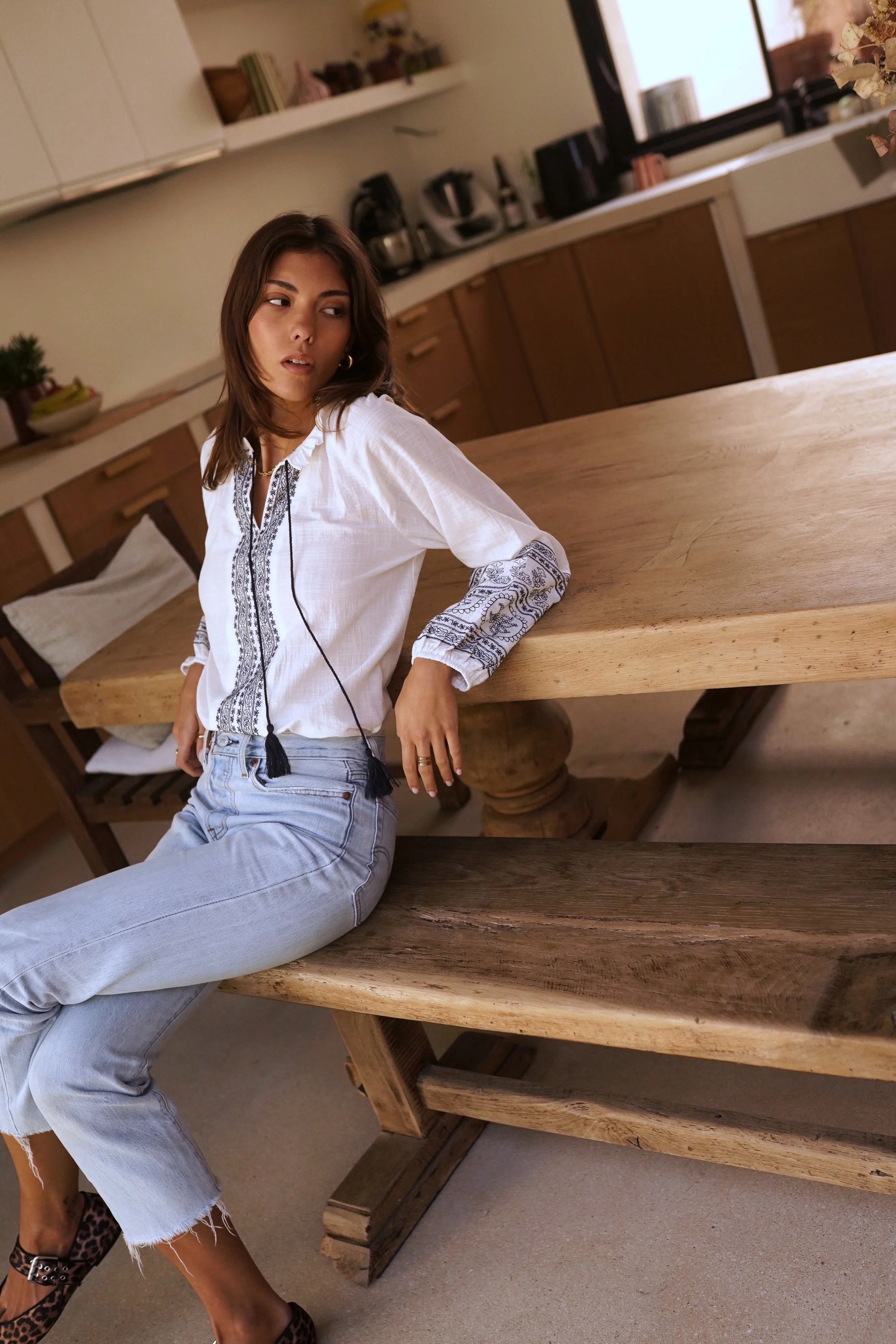 Blouse Béryl - Image 3