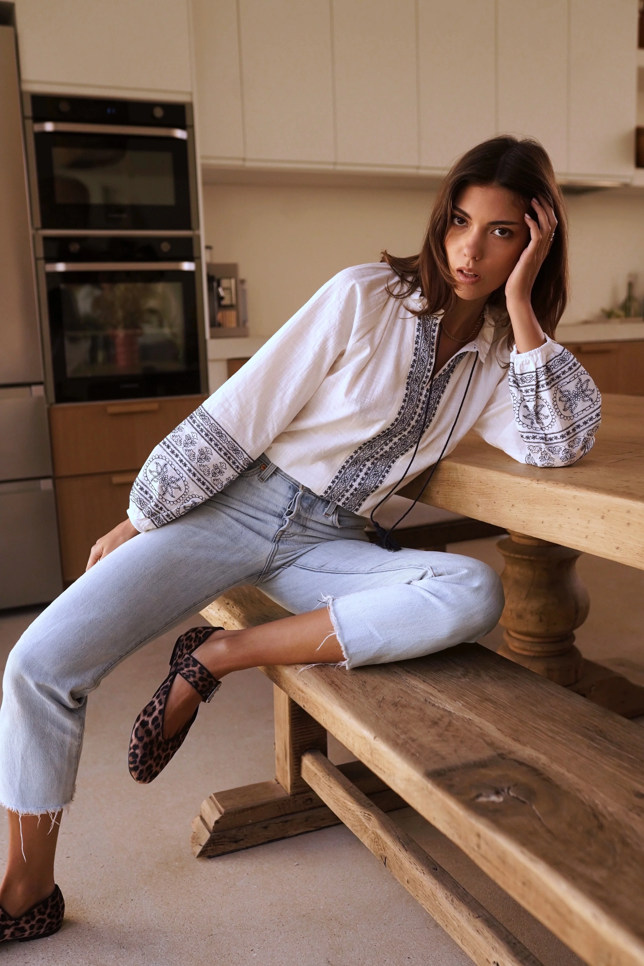Blouse Béryl - Image 6