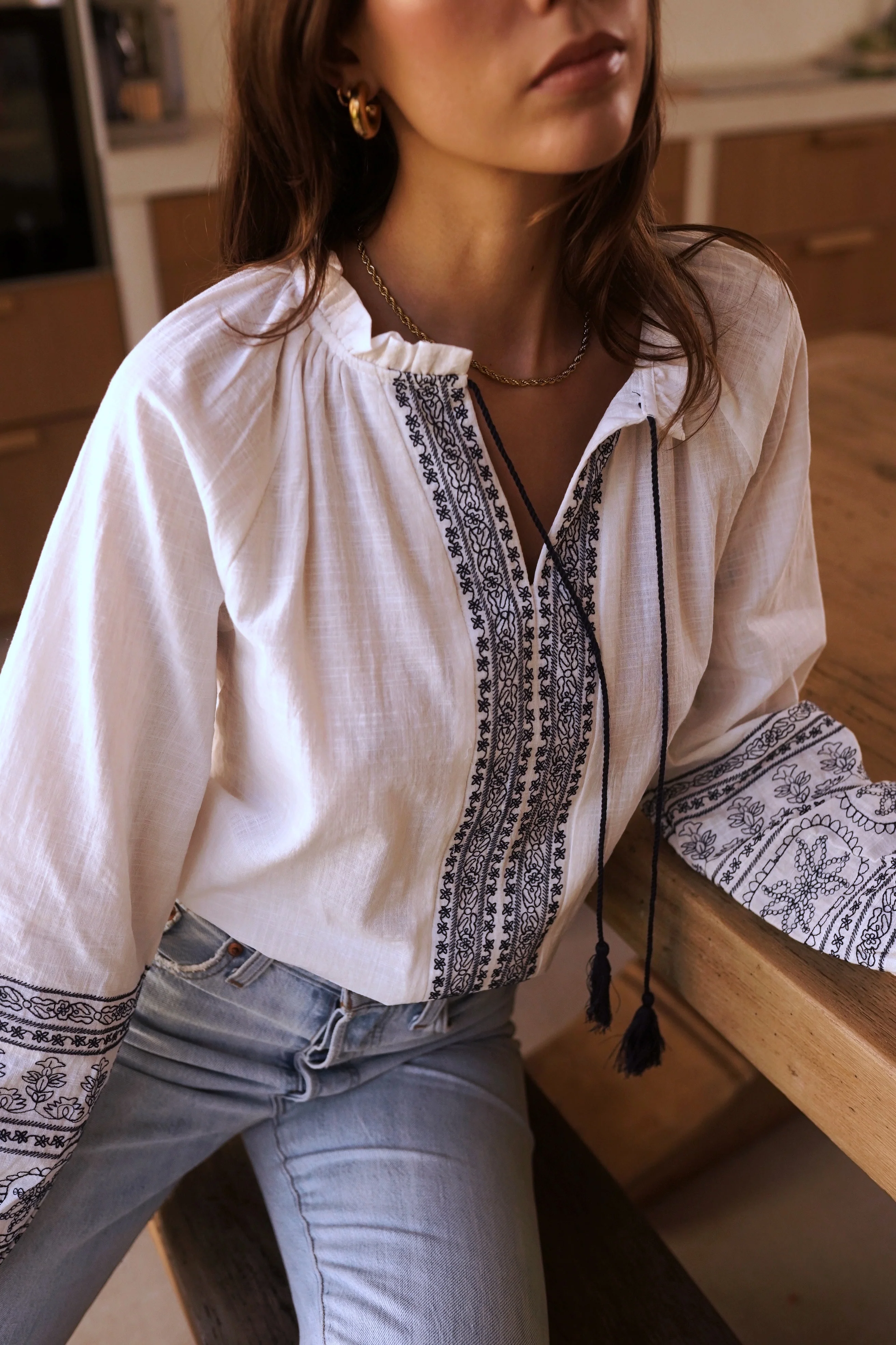 Blouse Béryl - Image 7