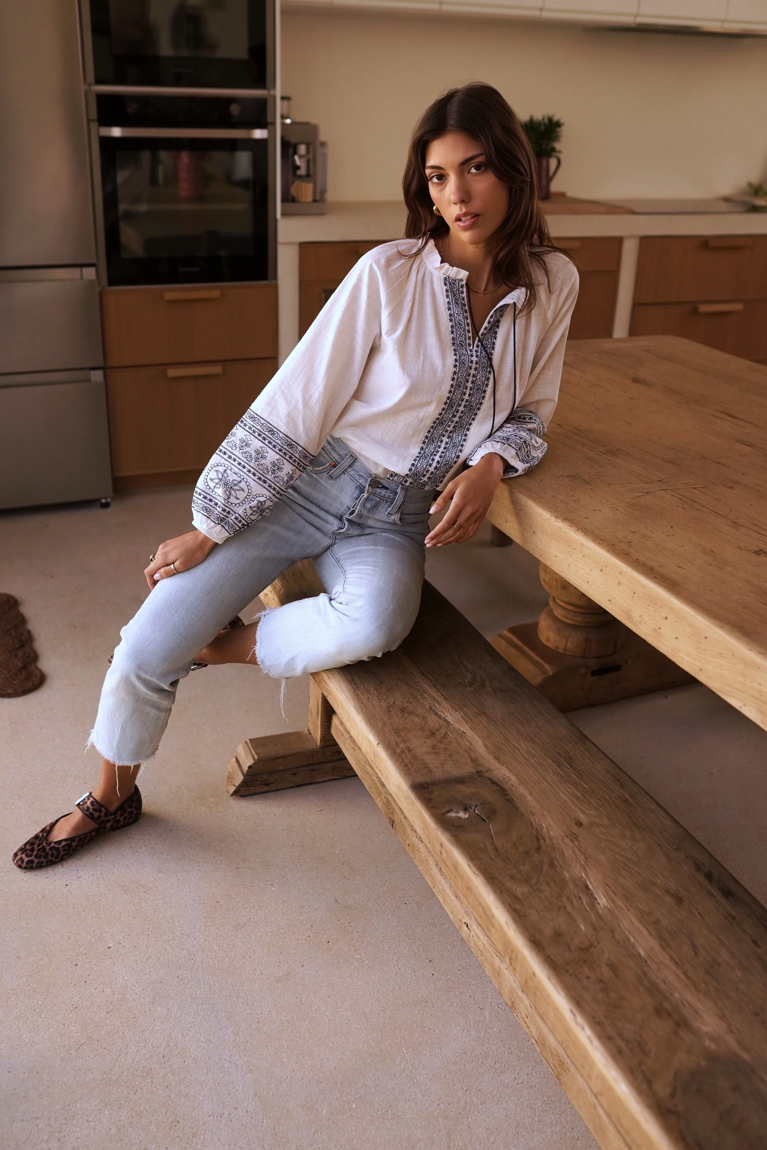 Blouse Béryl - Image 8