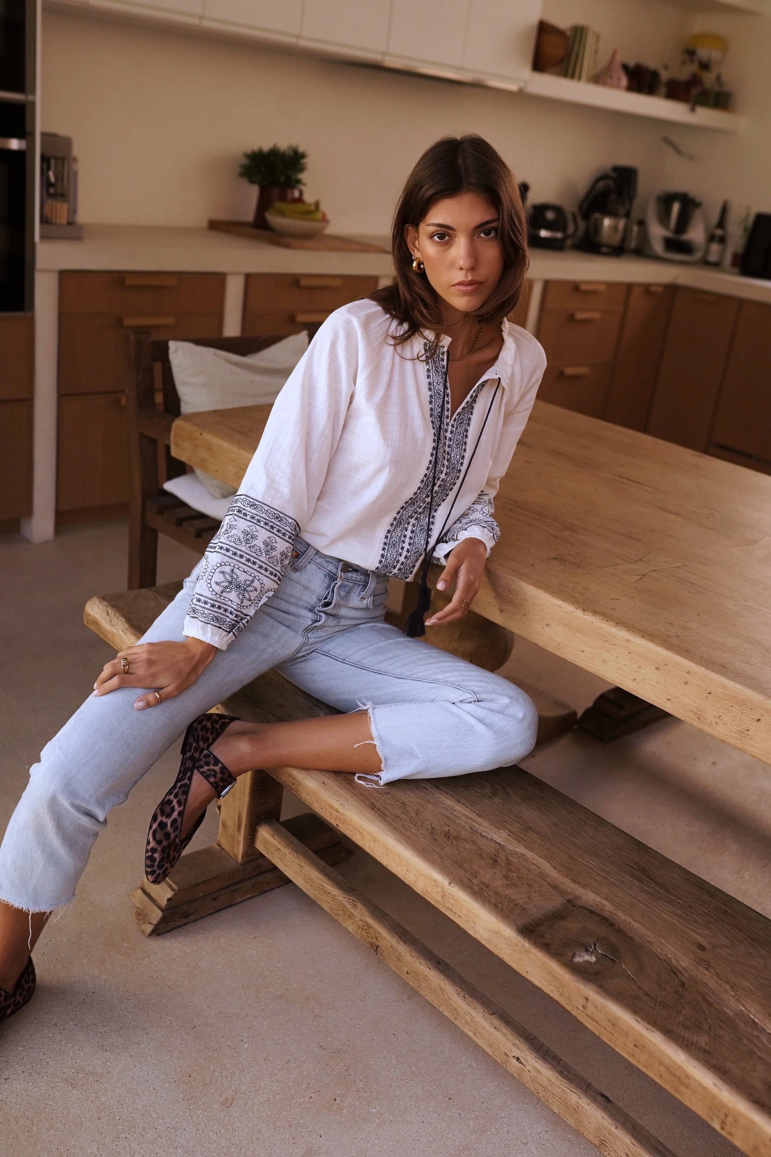 Blouse Béryl - Image 9