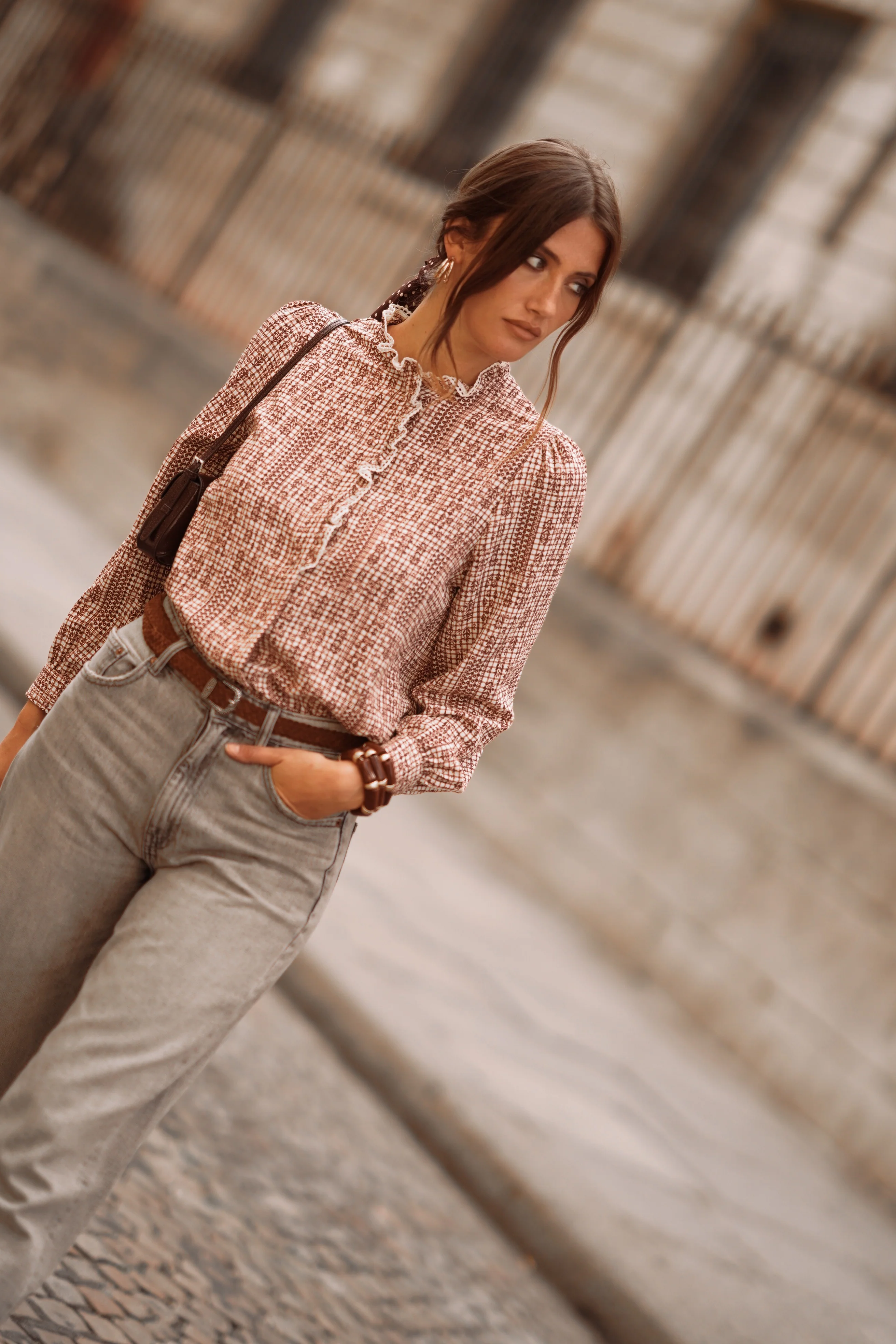 Blouse Davy - Image 3