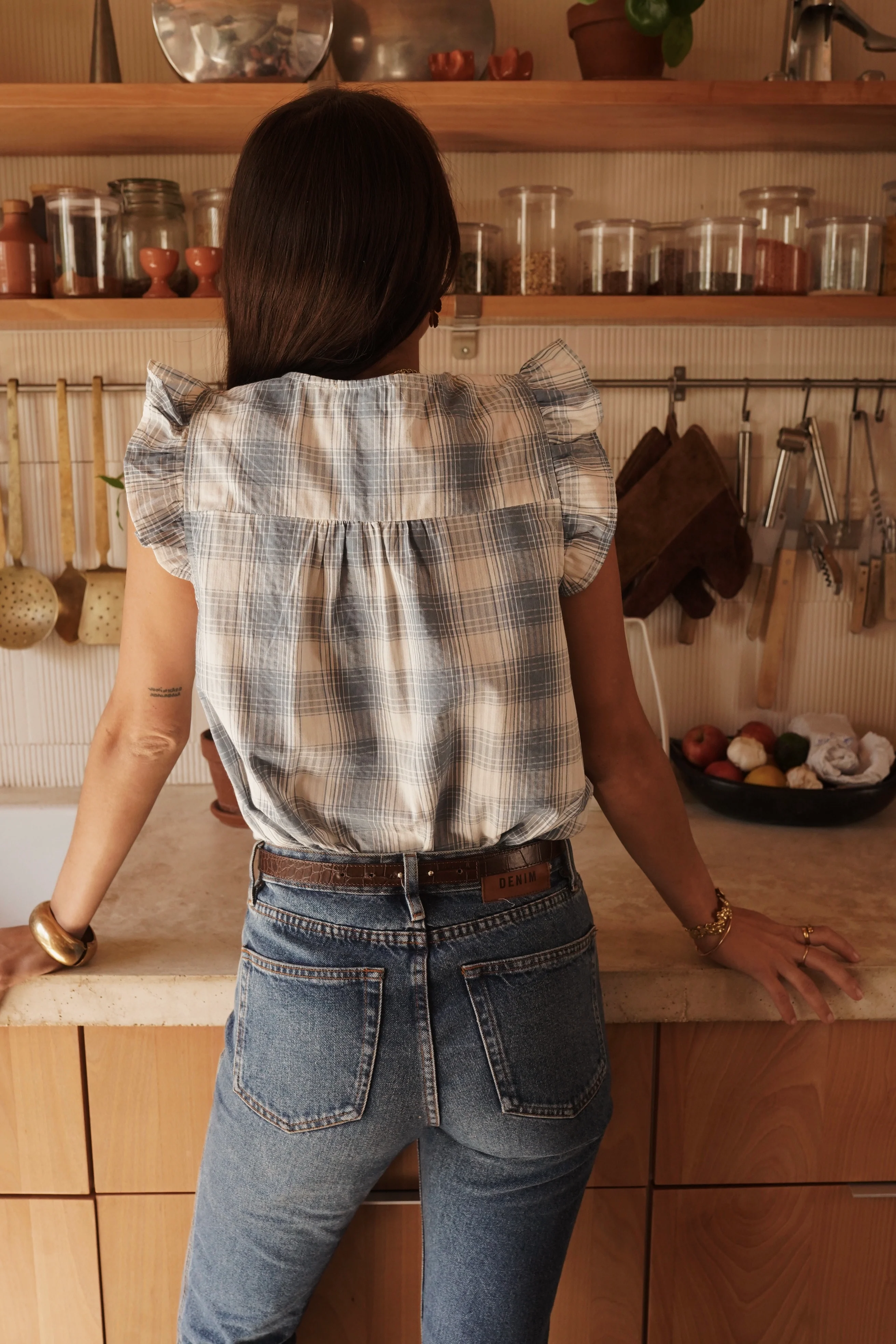 Blouse River - Image 2