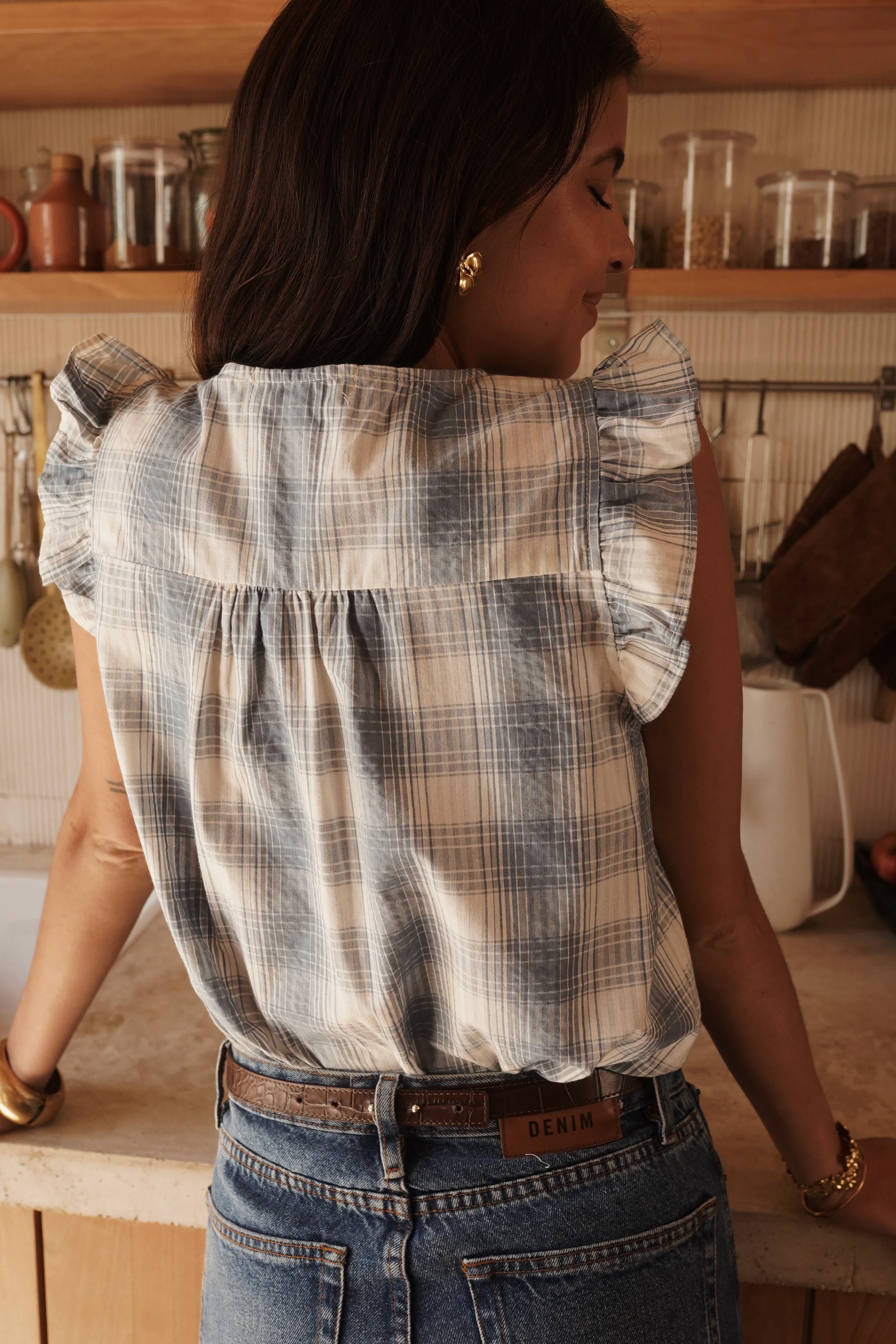 Blouse River - Image 3