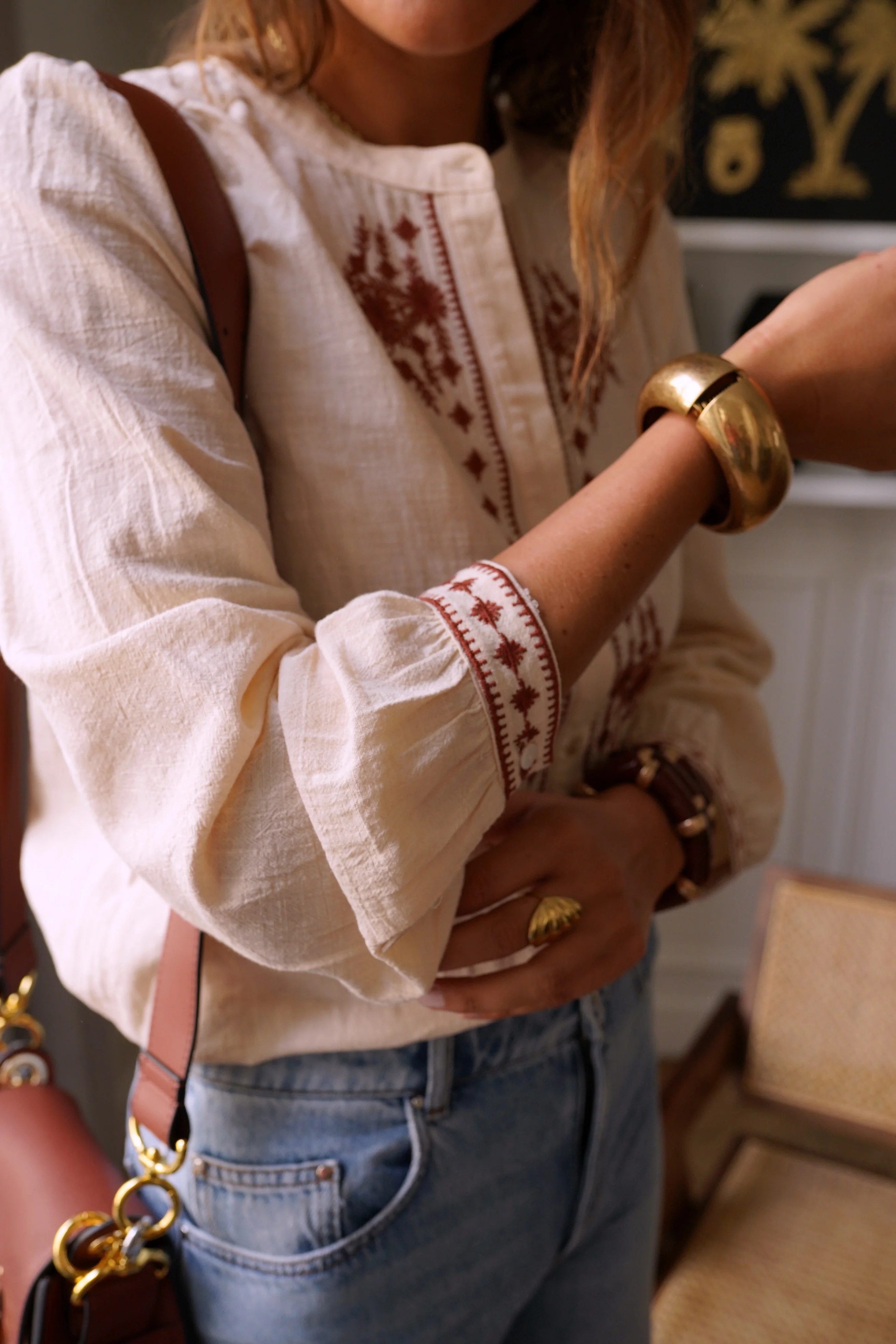 Chemise Edna - Image 2