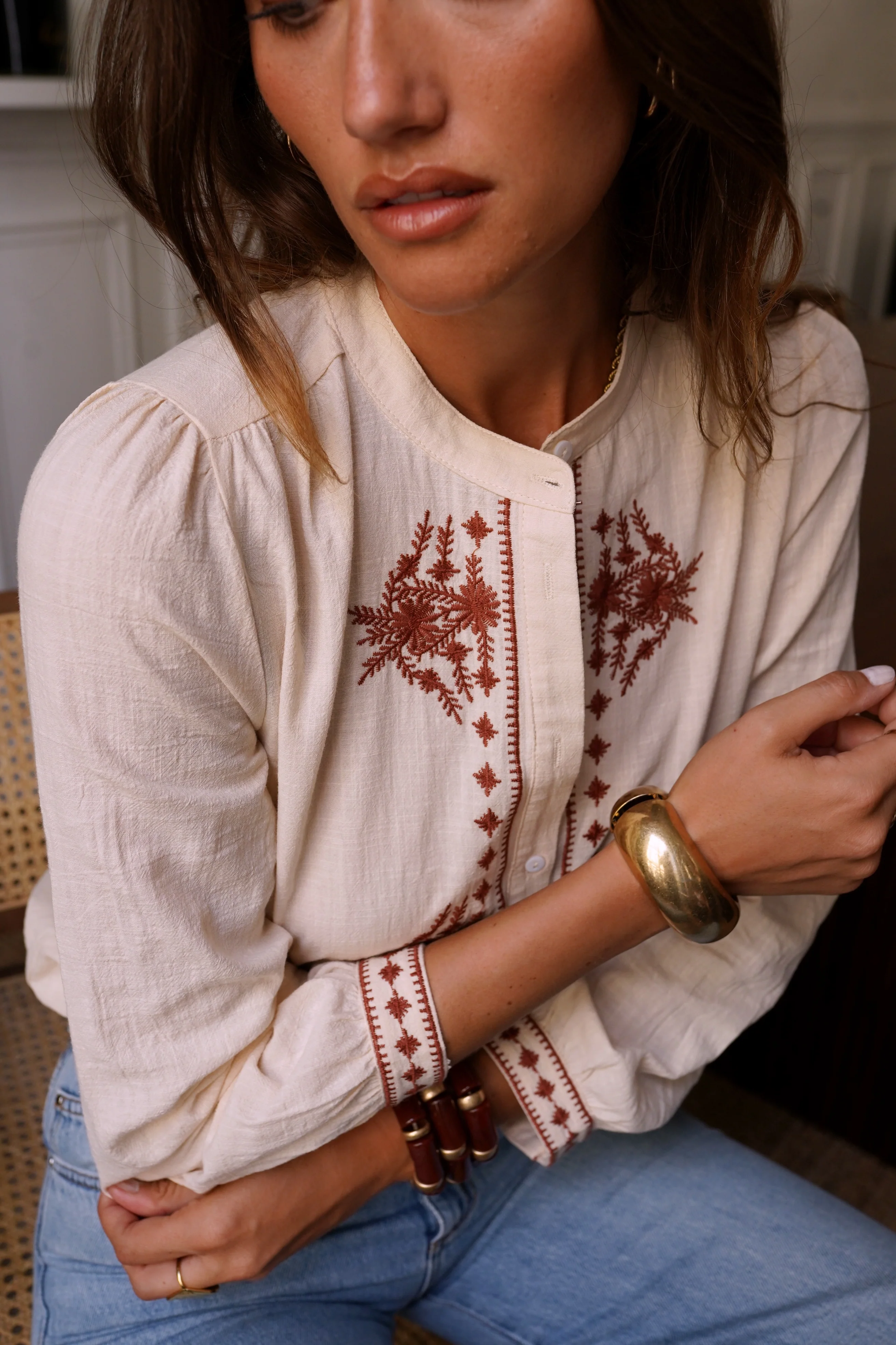 Chemise Edna - Image 6