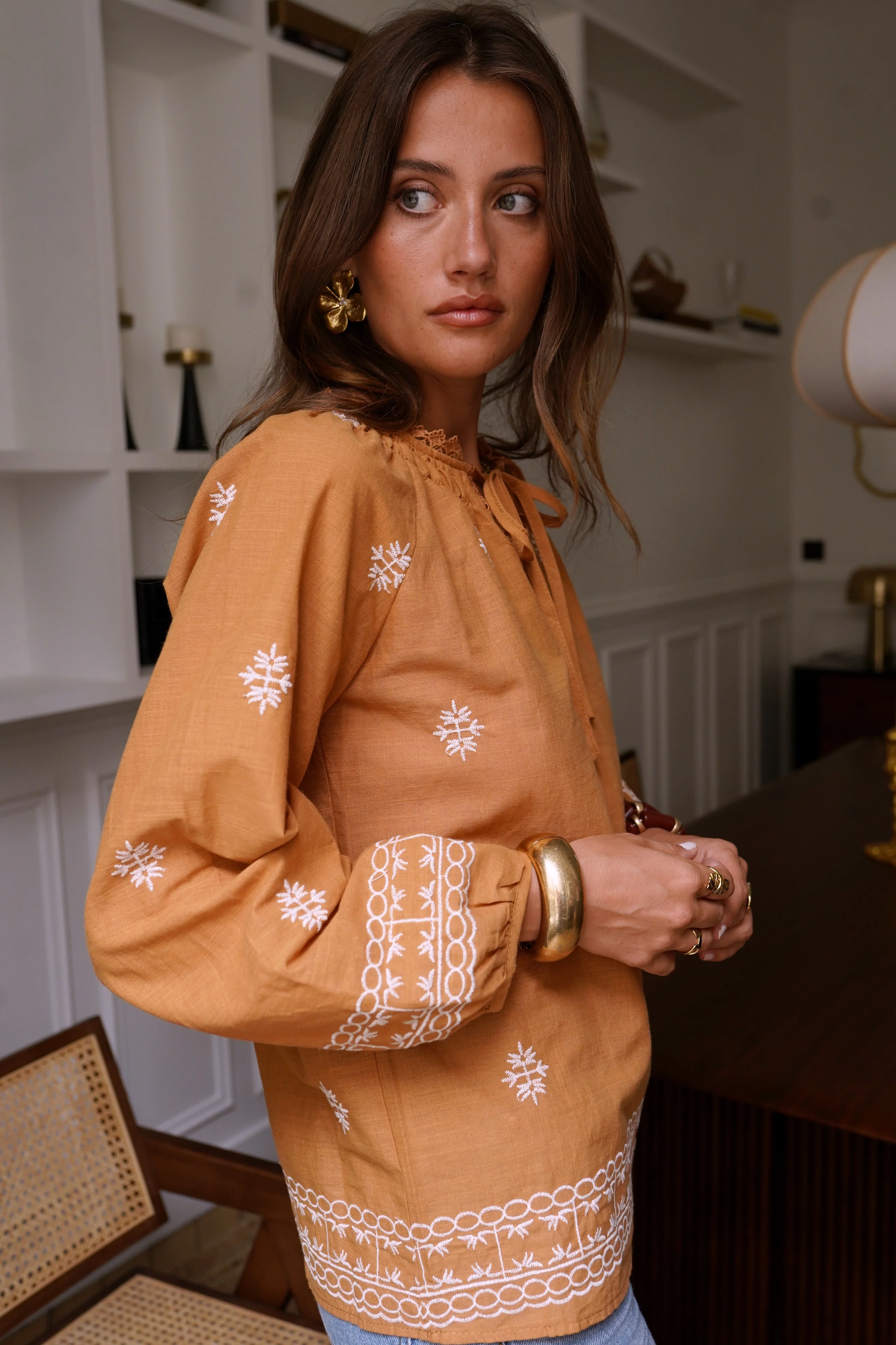 Blouse Elfira - Image 6