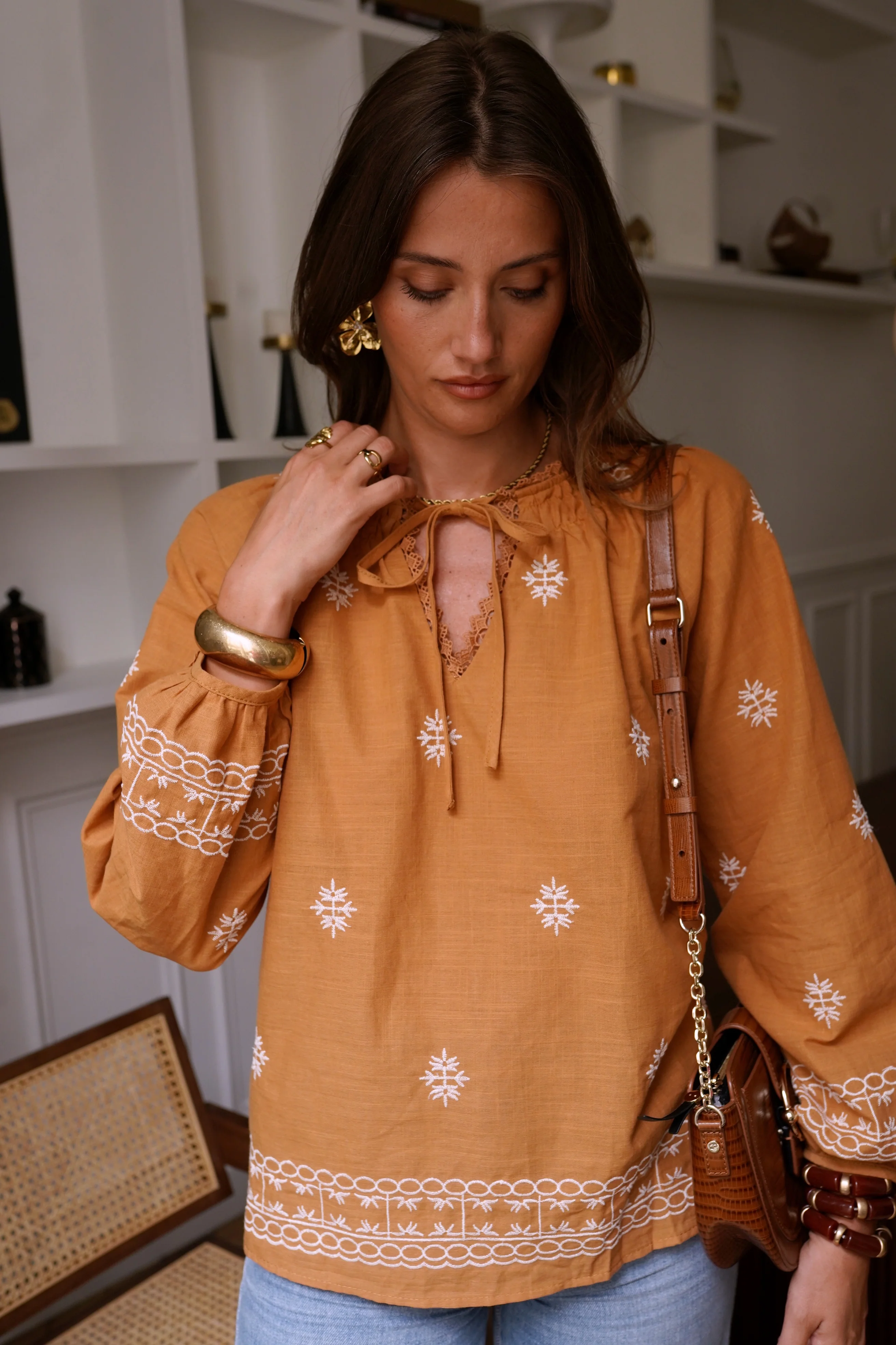 Blouse Elfira - Image 9