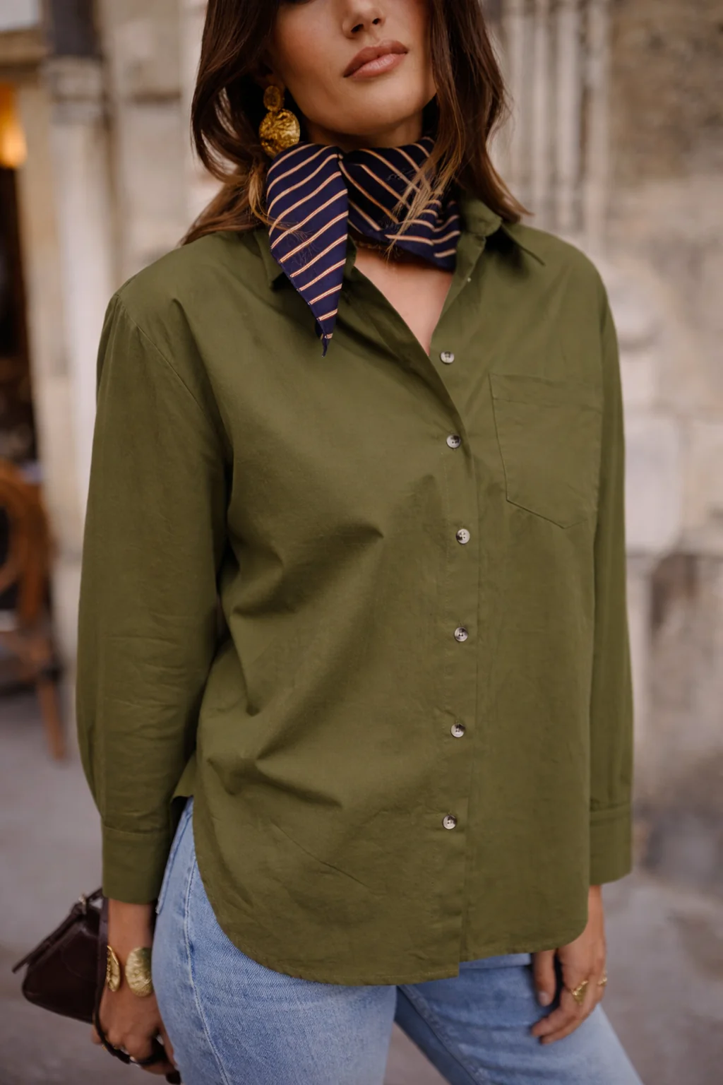 Chemise Abi - Image 10