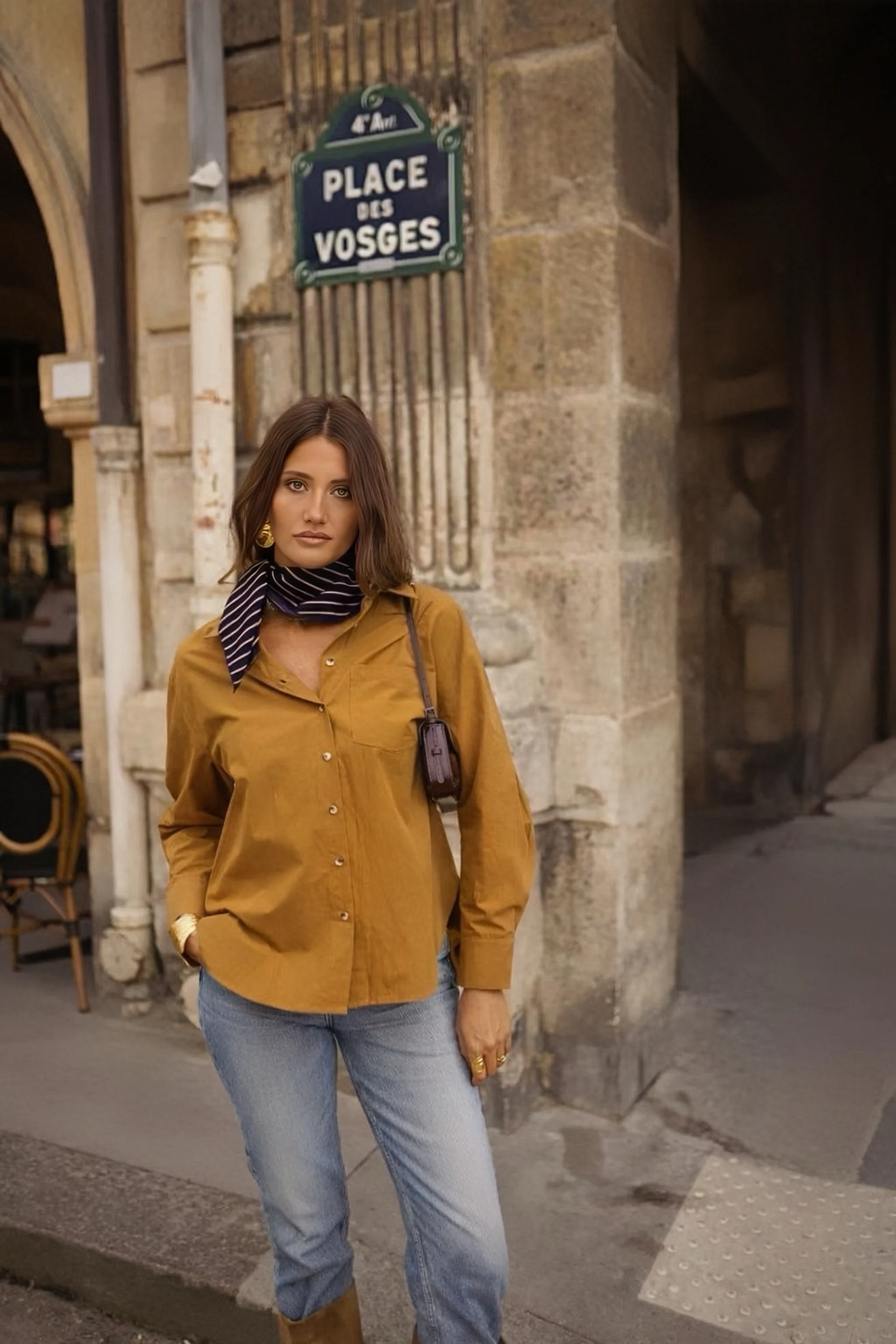 Chemise Abi - Image 11