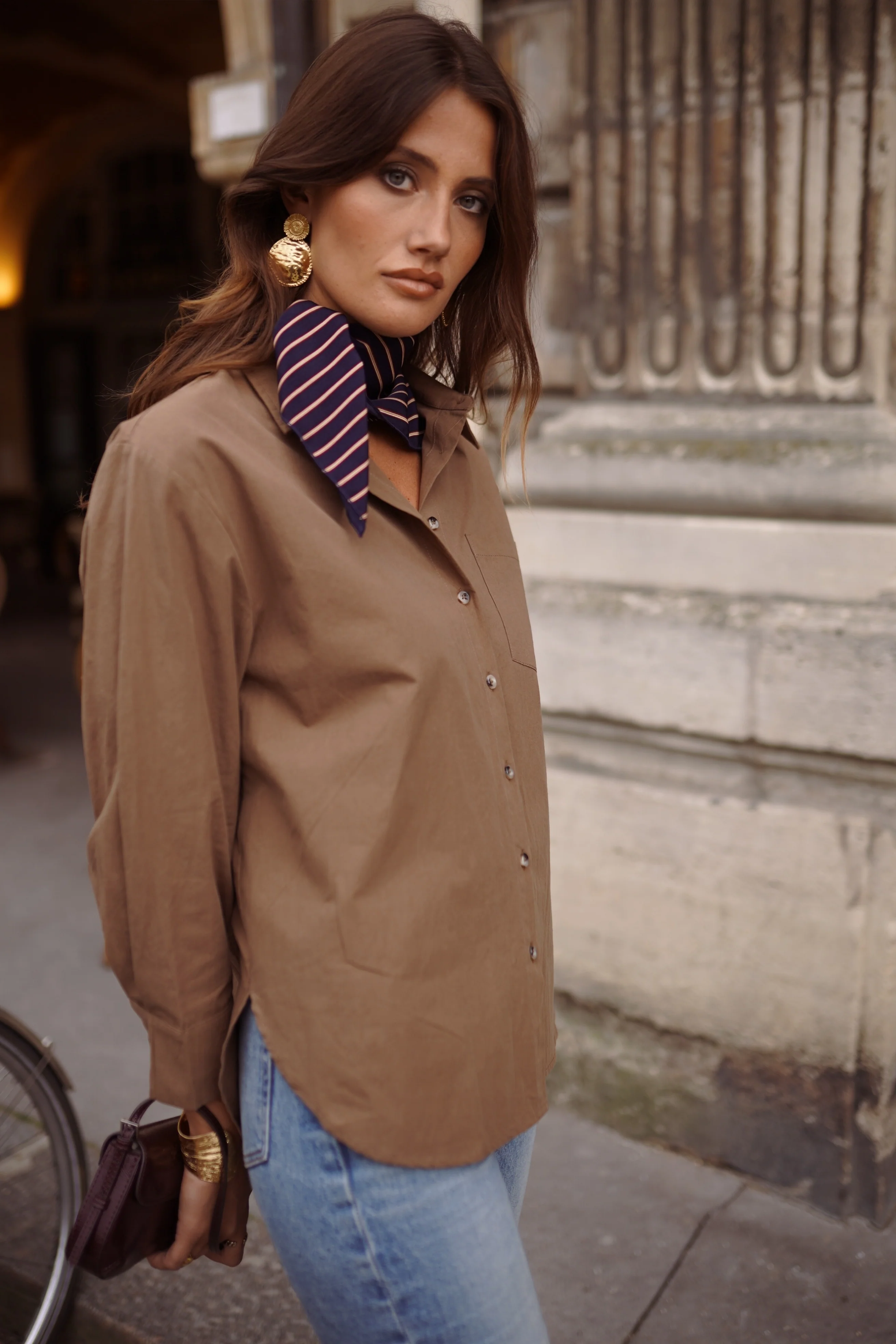 Chemise Abi - Image 3