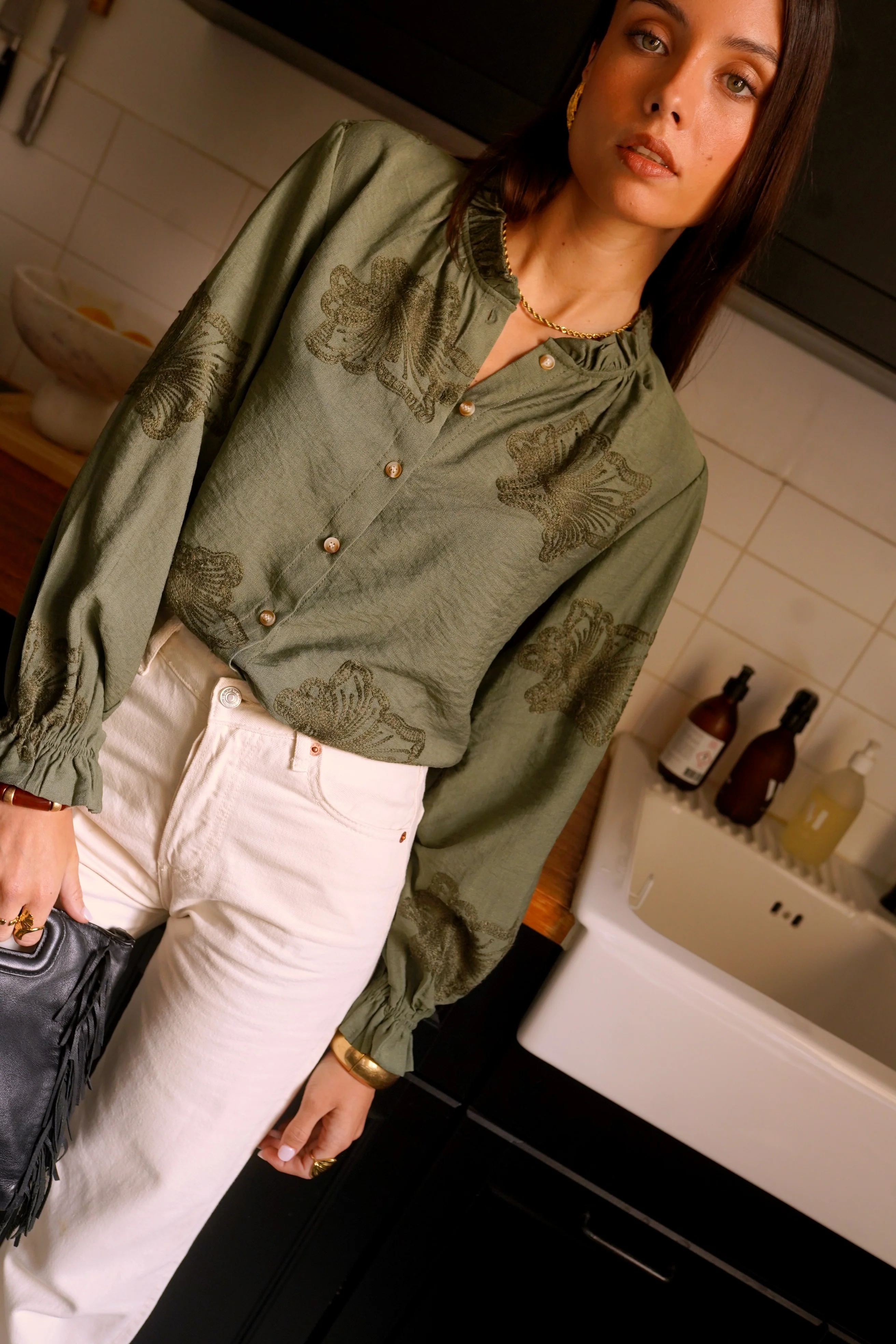 Chemise Addison - Image 4