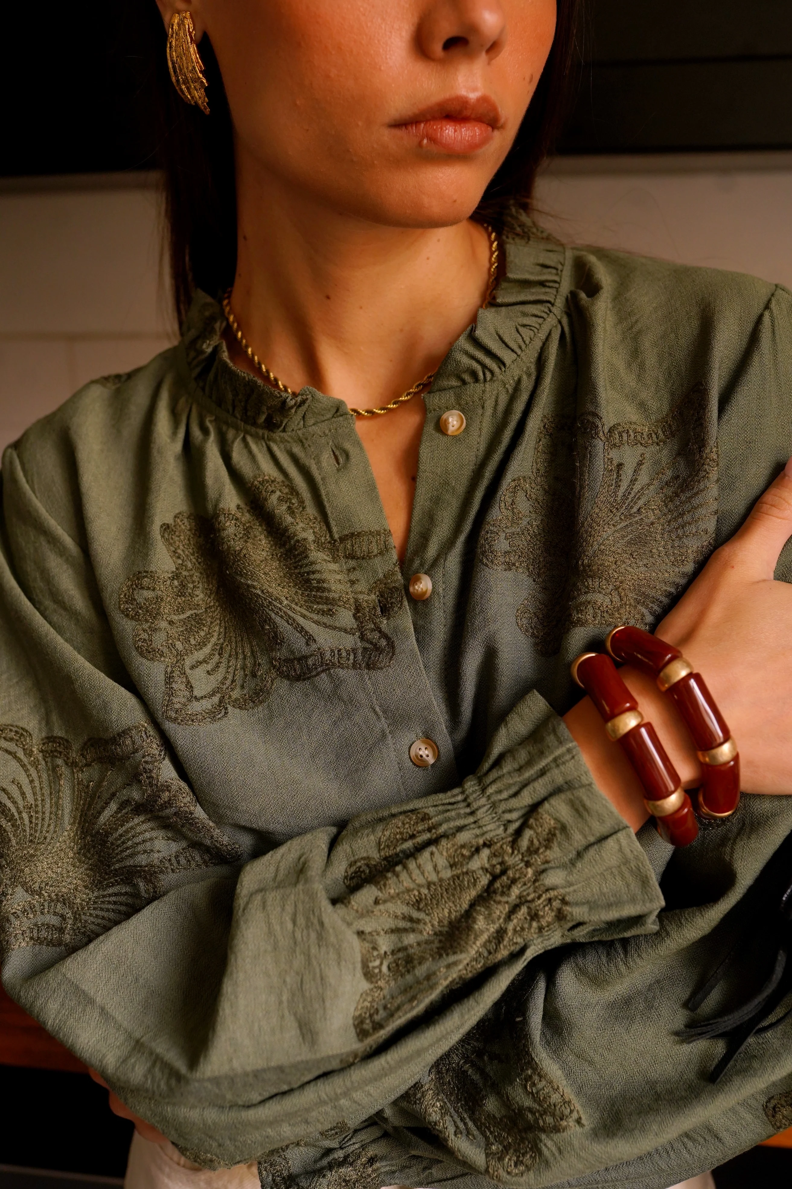 Chemise Addison - Image 9