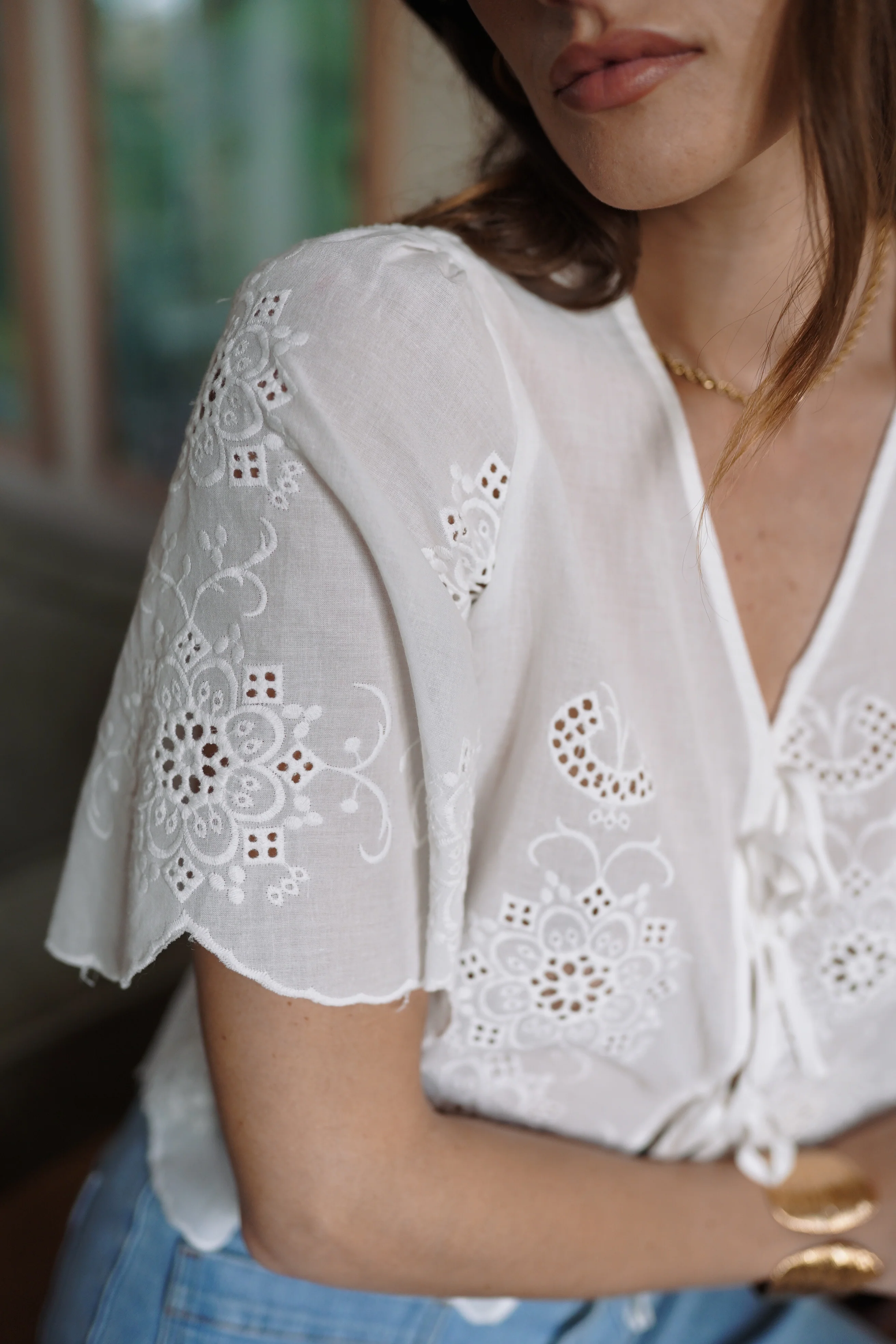 Blouse Adélia - Image 6