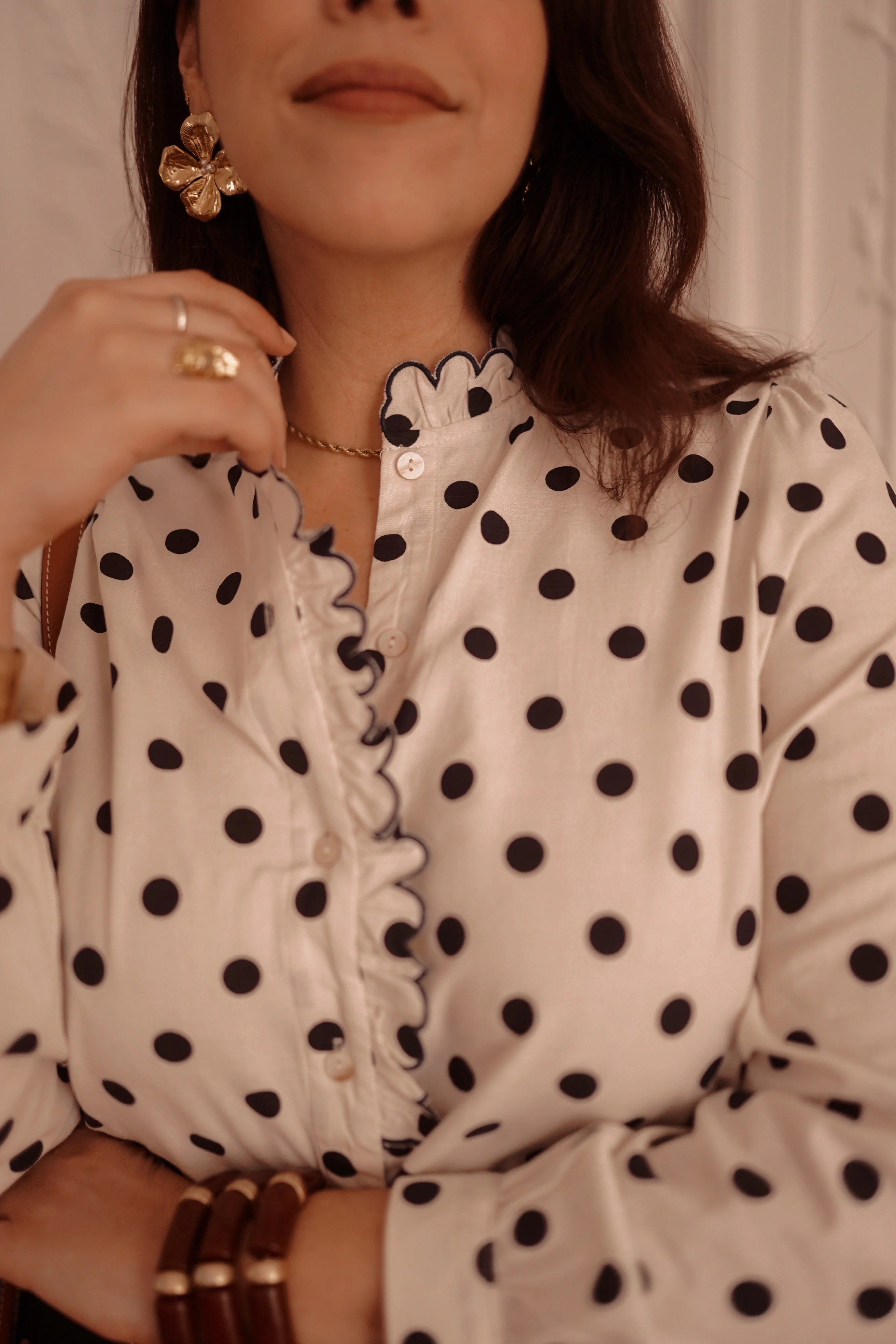Chemise Adeline - Image 6