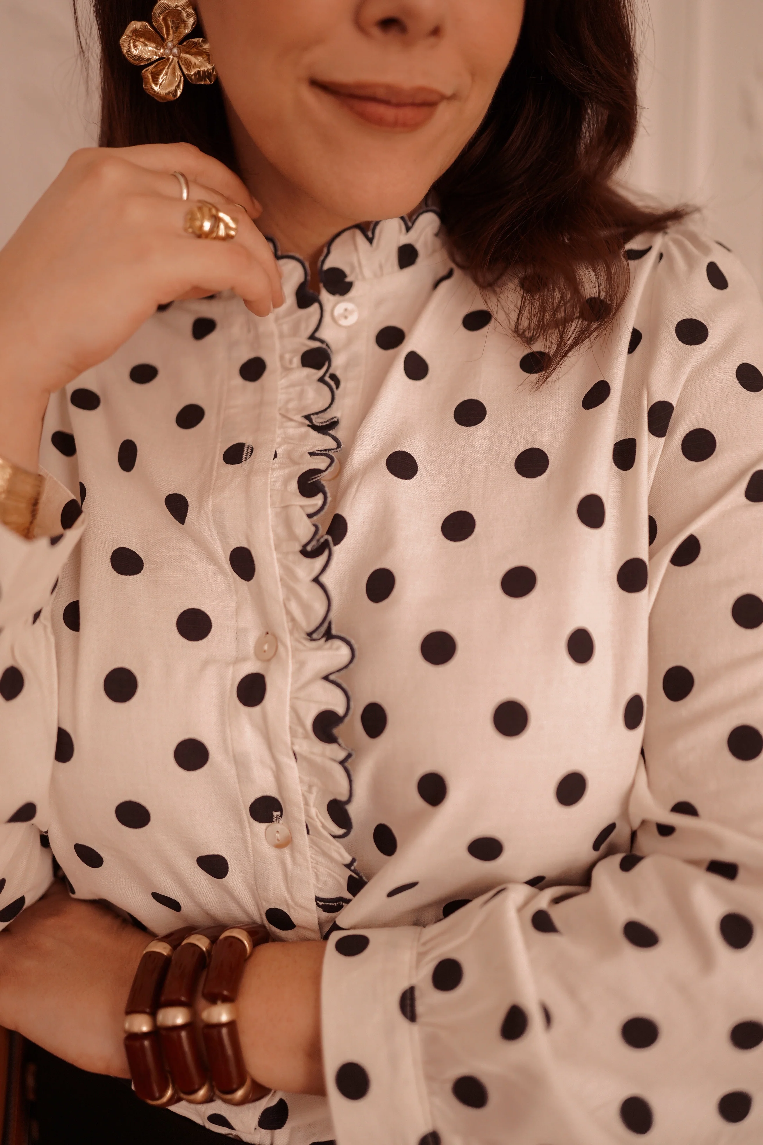 Chemise Adeline - Image 7