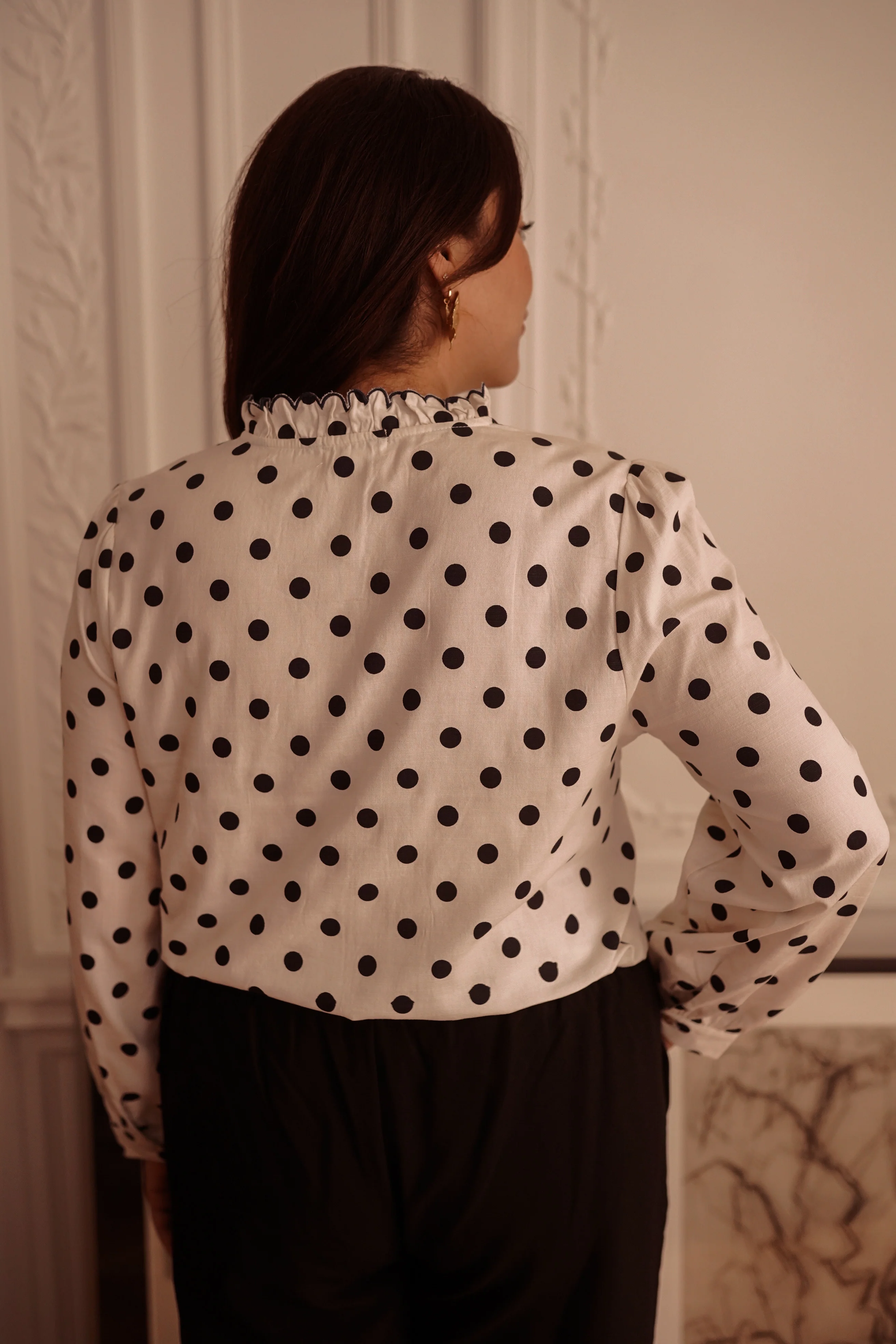 Chemise Adeline - Image 9