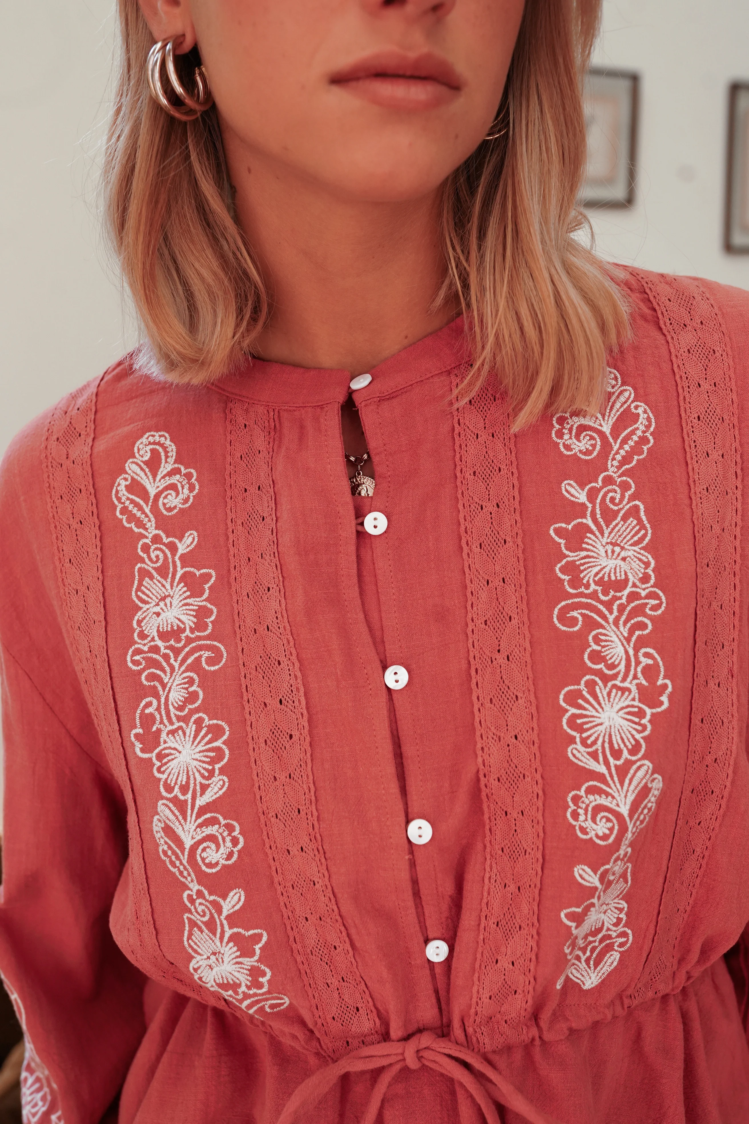 Blouse Aenora - Image 4
