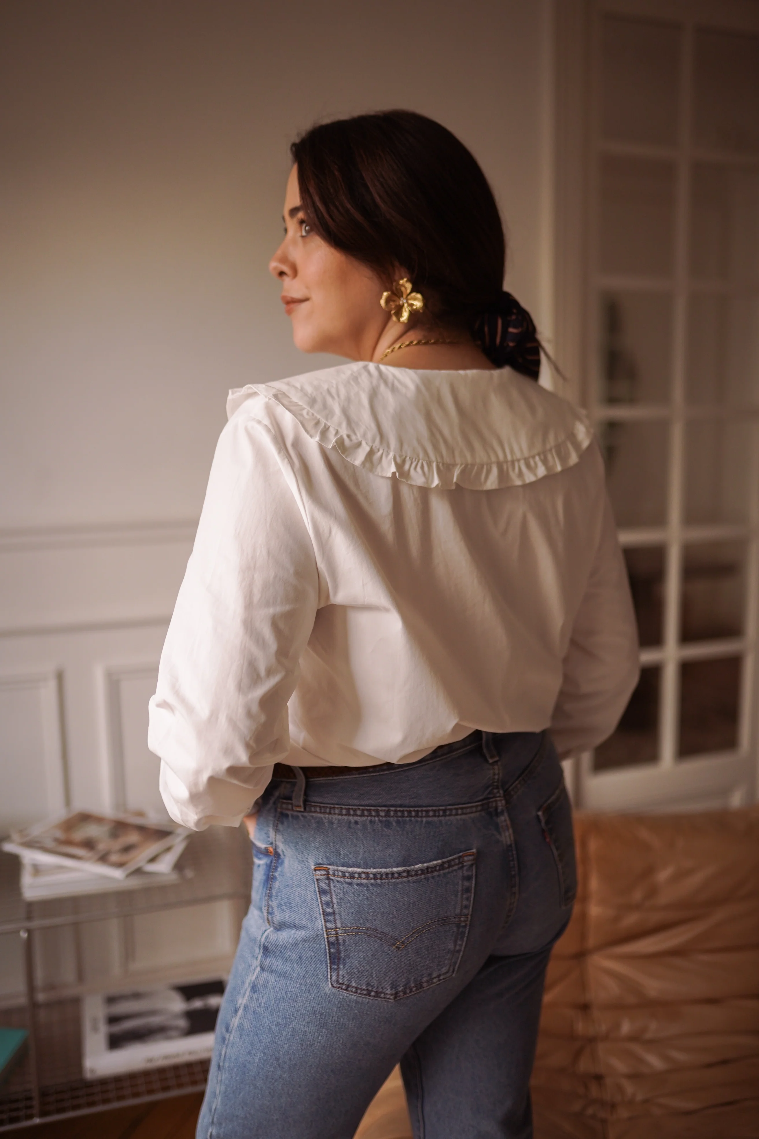 Chemise Agatha - Image 11