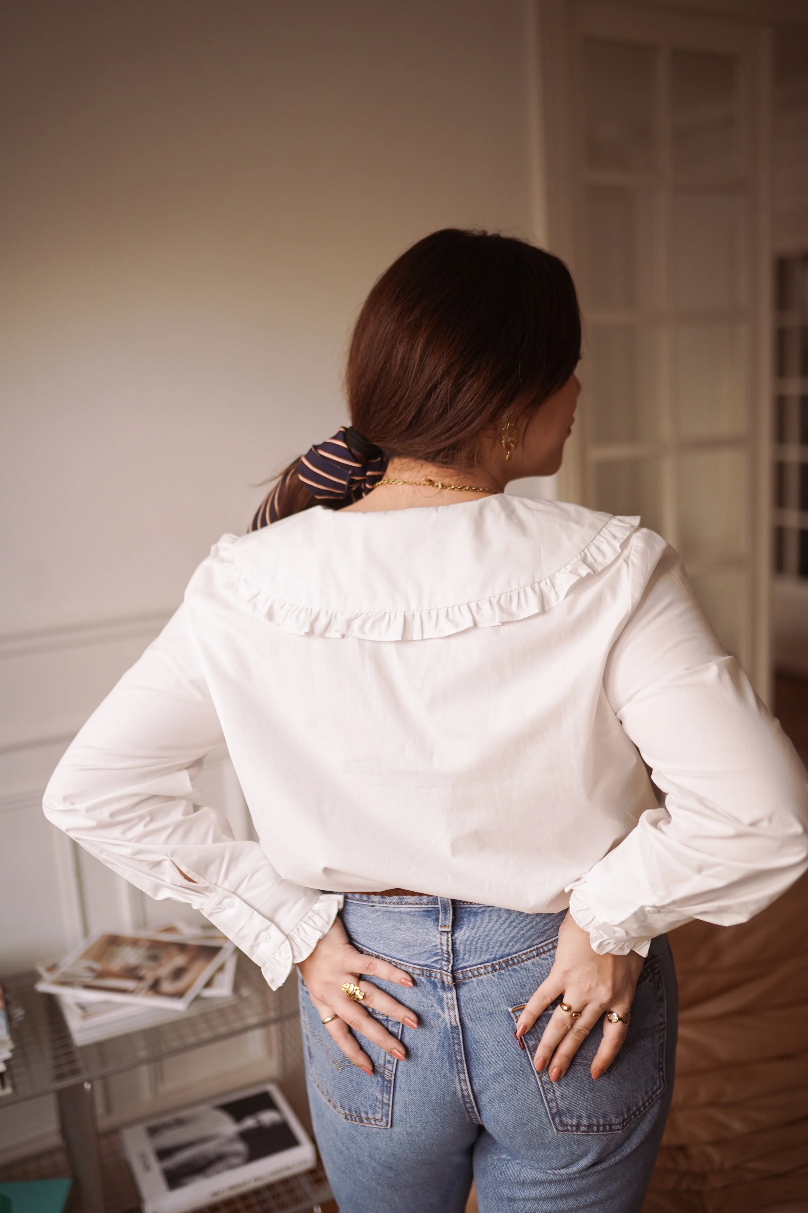 Chemise Agatha - Image 4