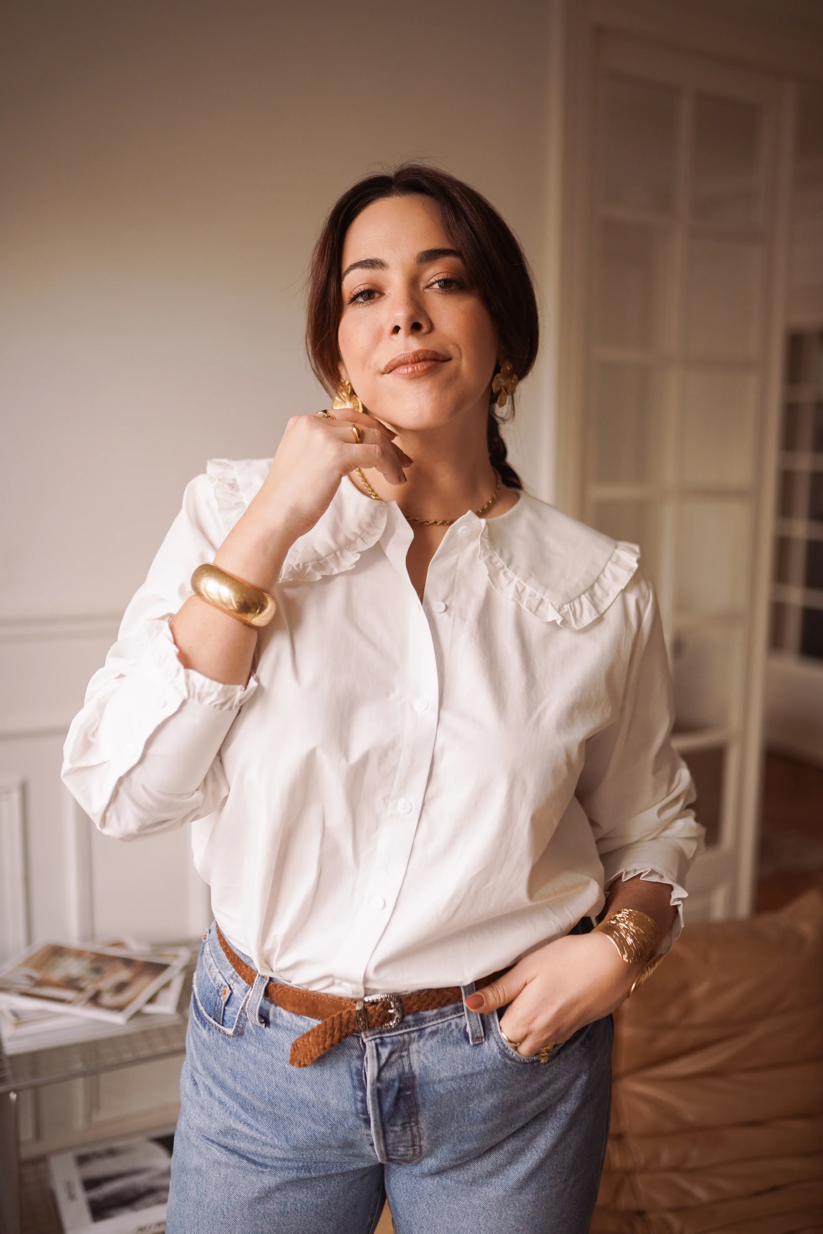 Chemise Agatha - Image 5