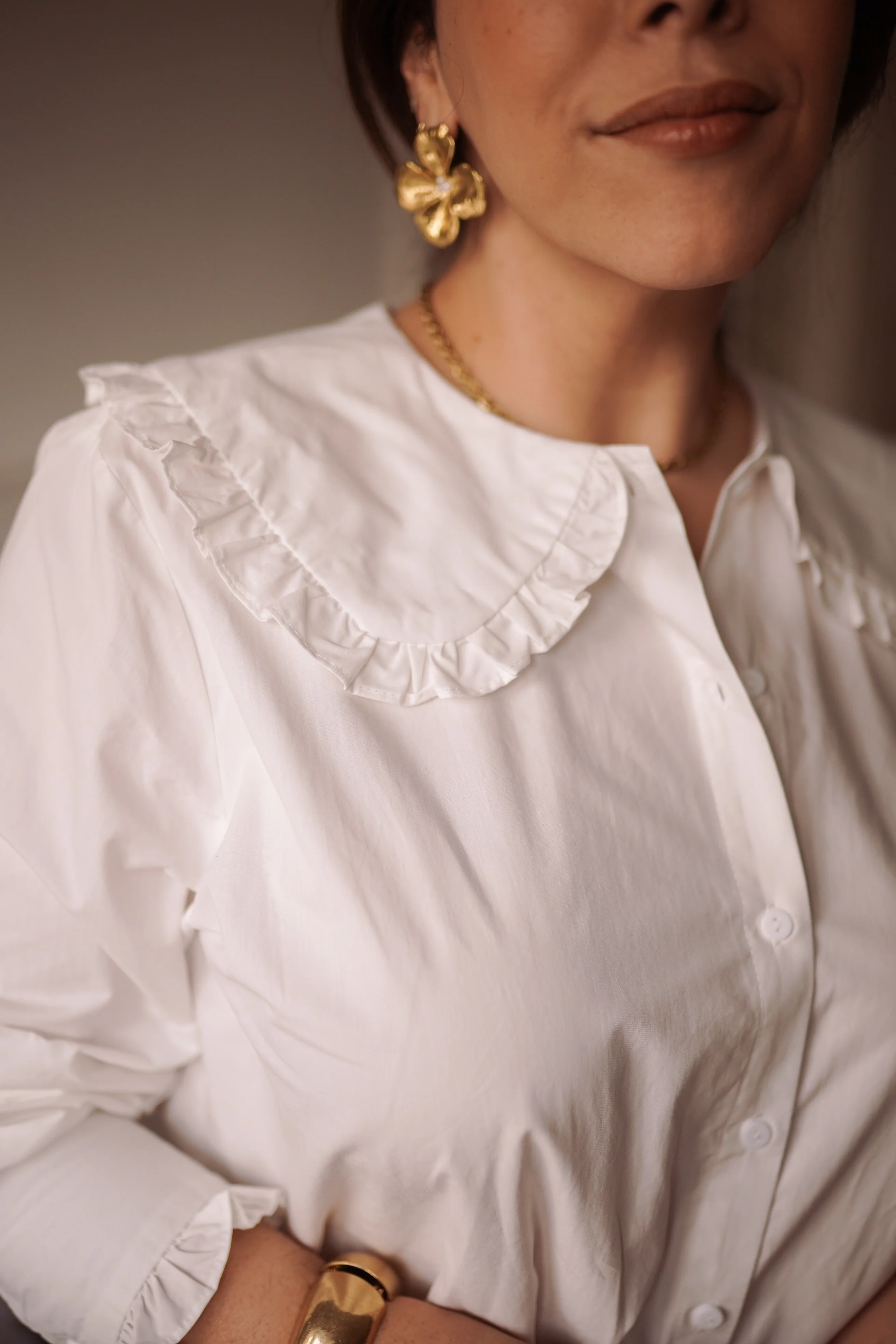 Chemise Agatha - Image 8