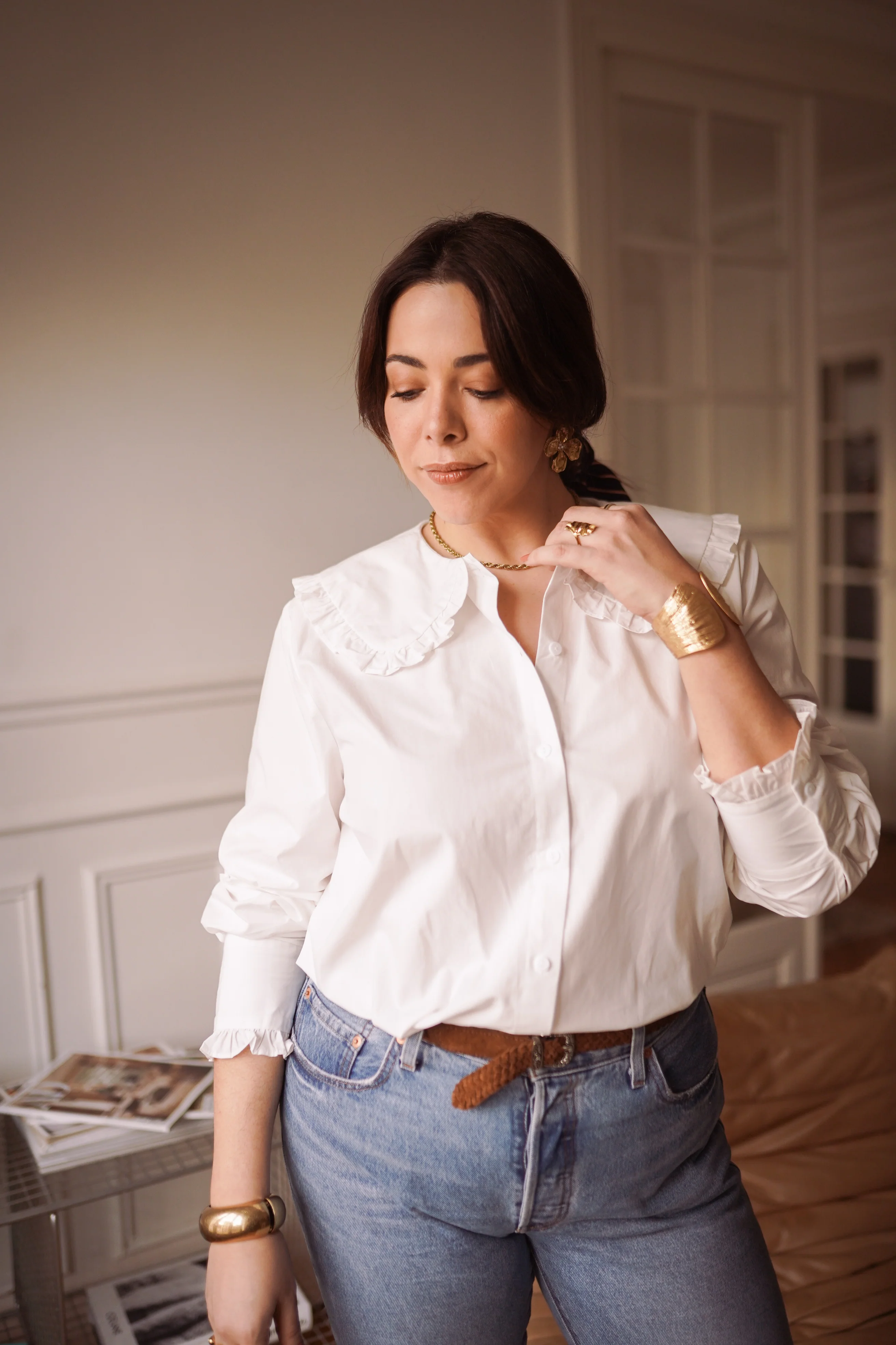 Chemise Agatha - Image 9