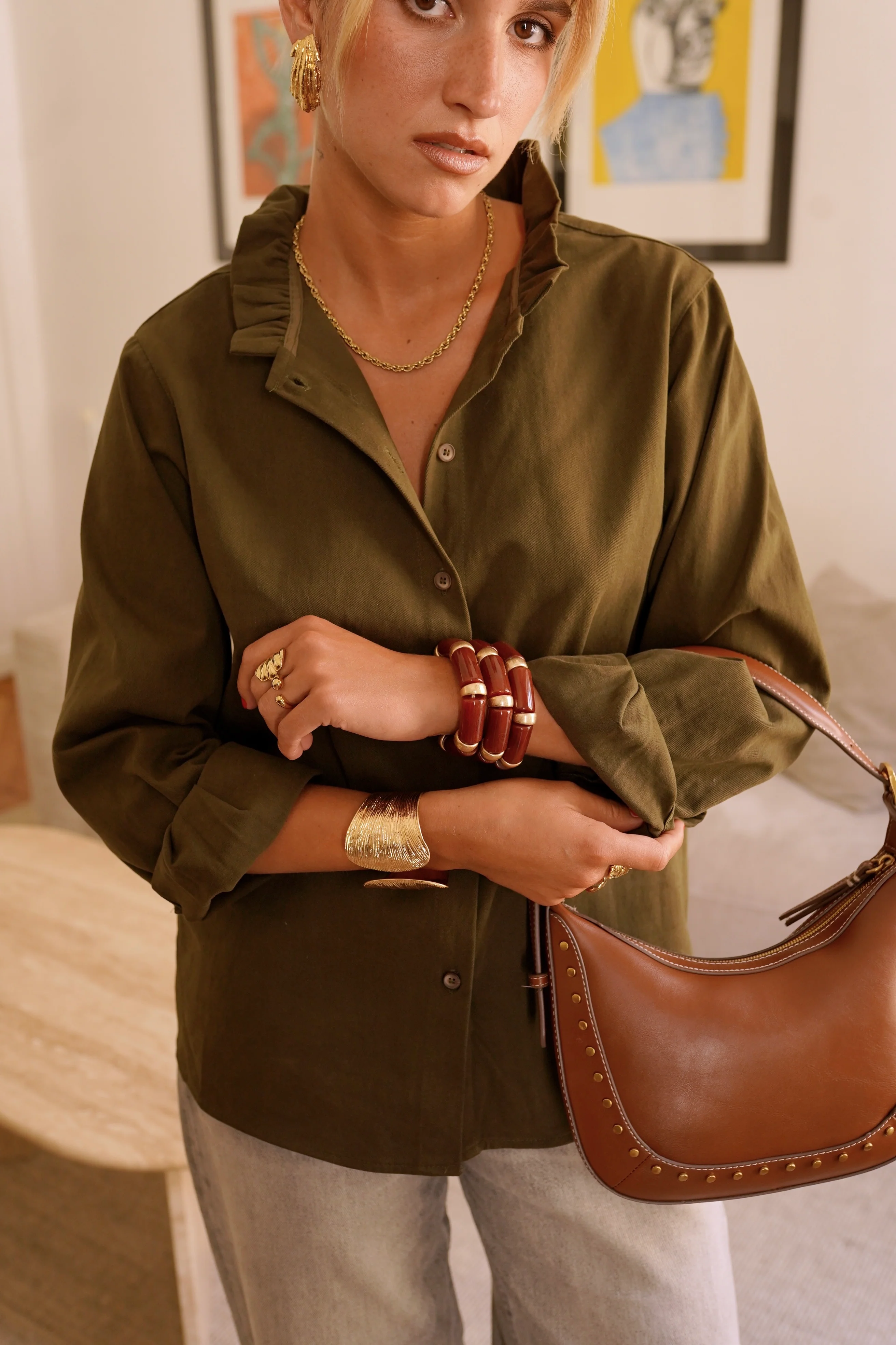 Chemise Agnès - Image 6