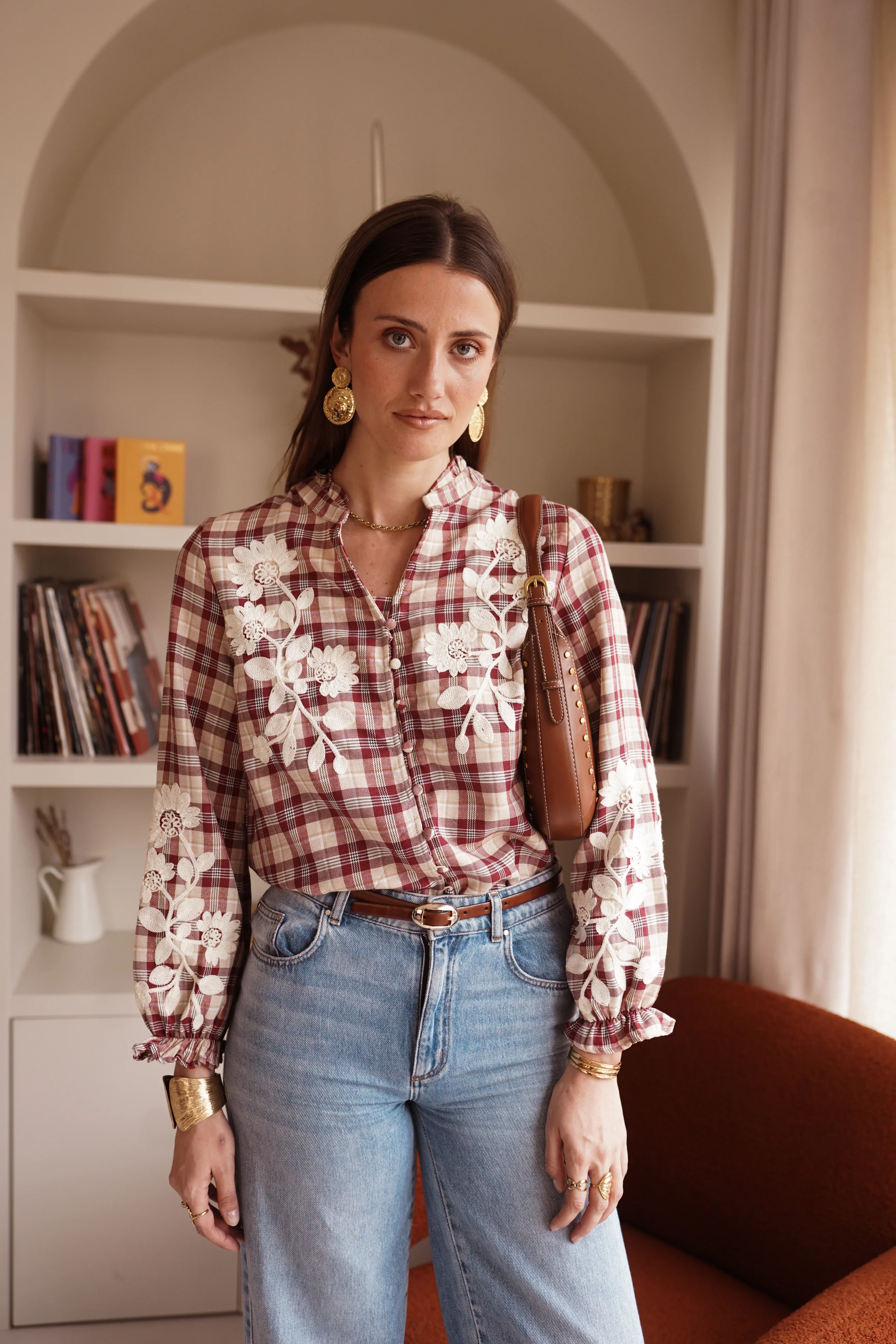 Chemise Aidan - Image 4