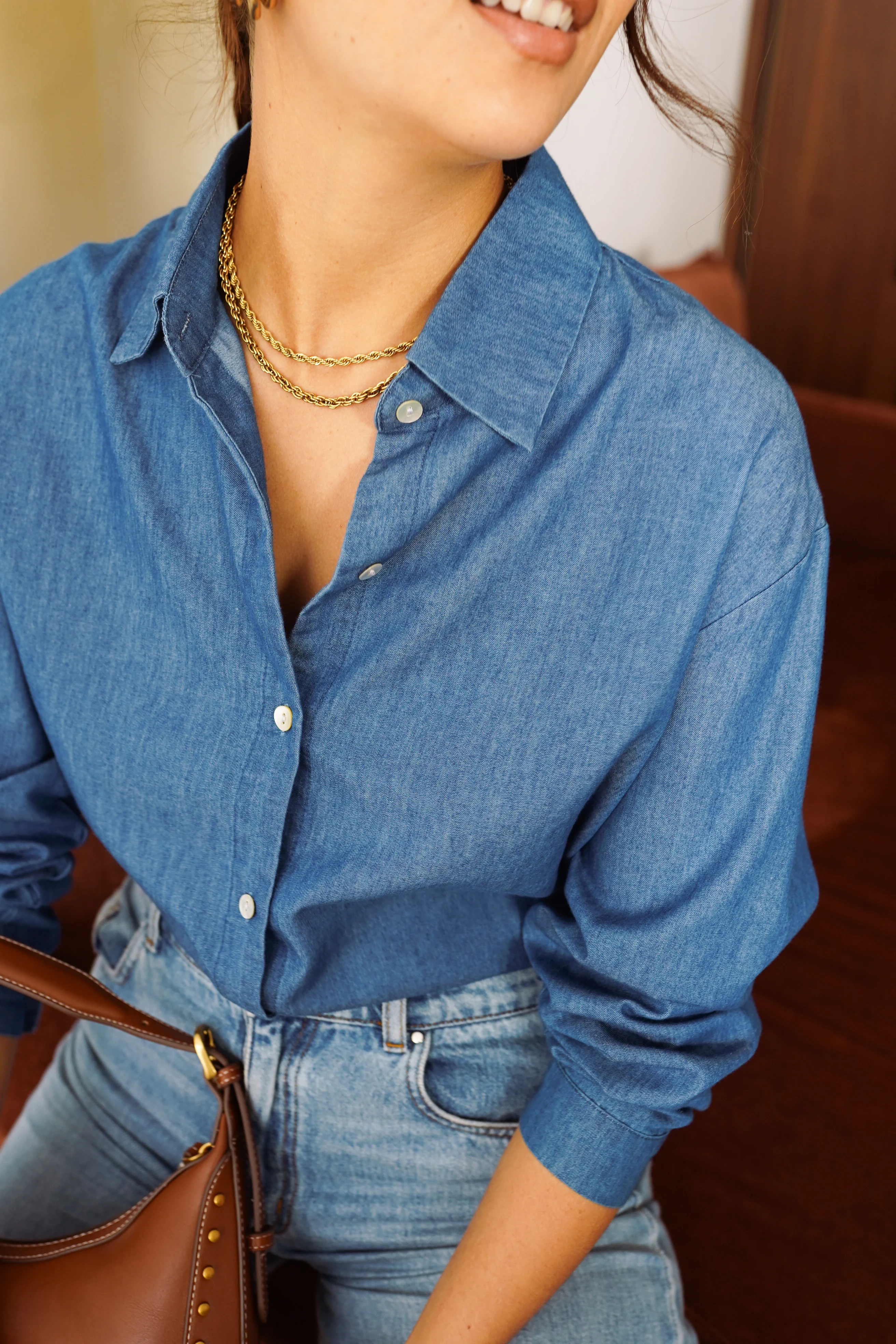 Chemise Aïna - Image 4