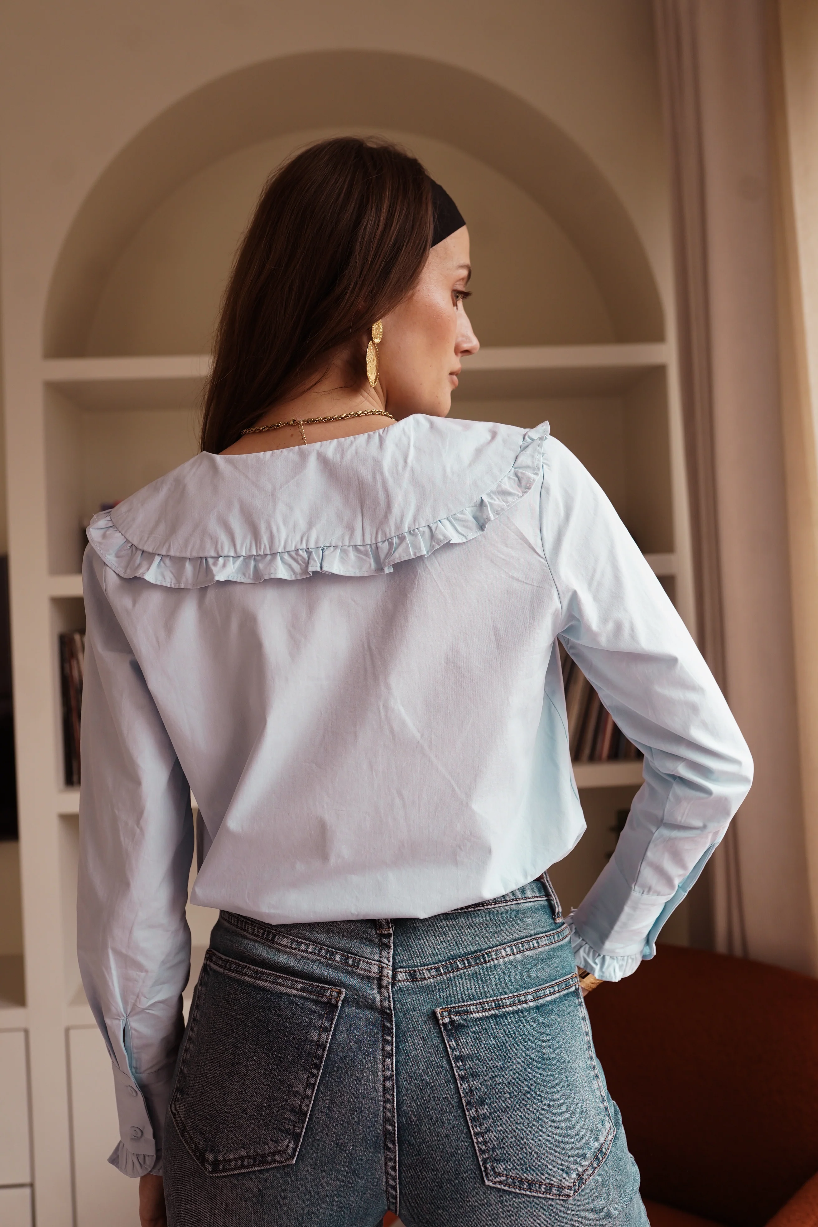 Chemise Amir - Image 12
