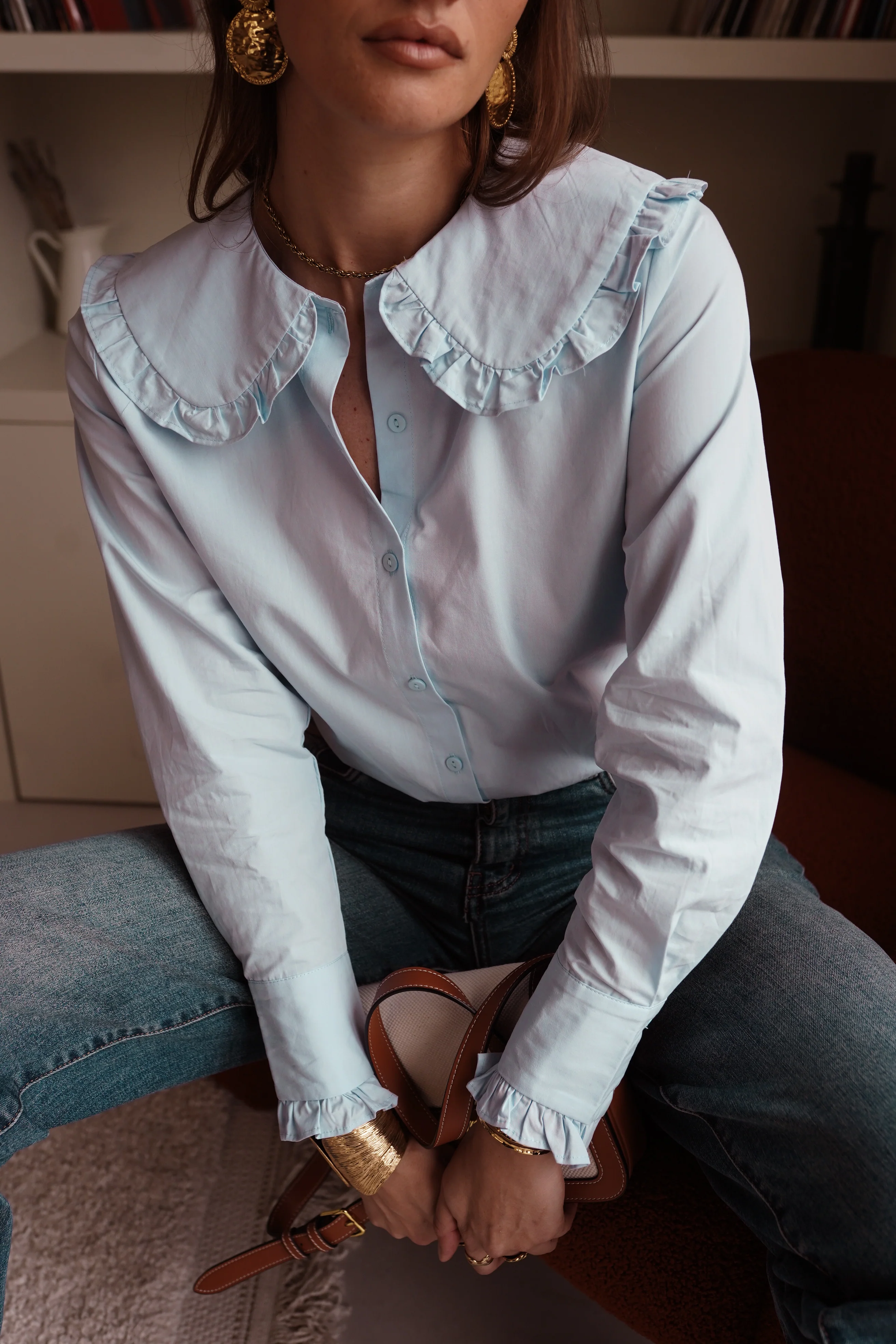 Chemise Amir - Image 16