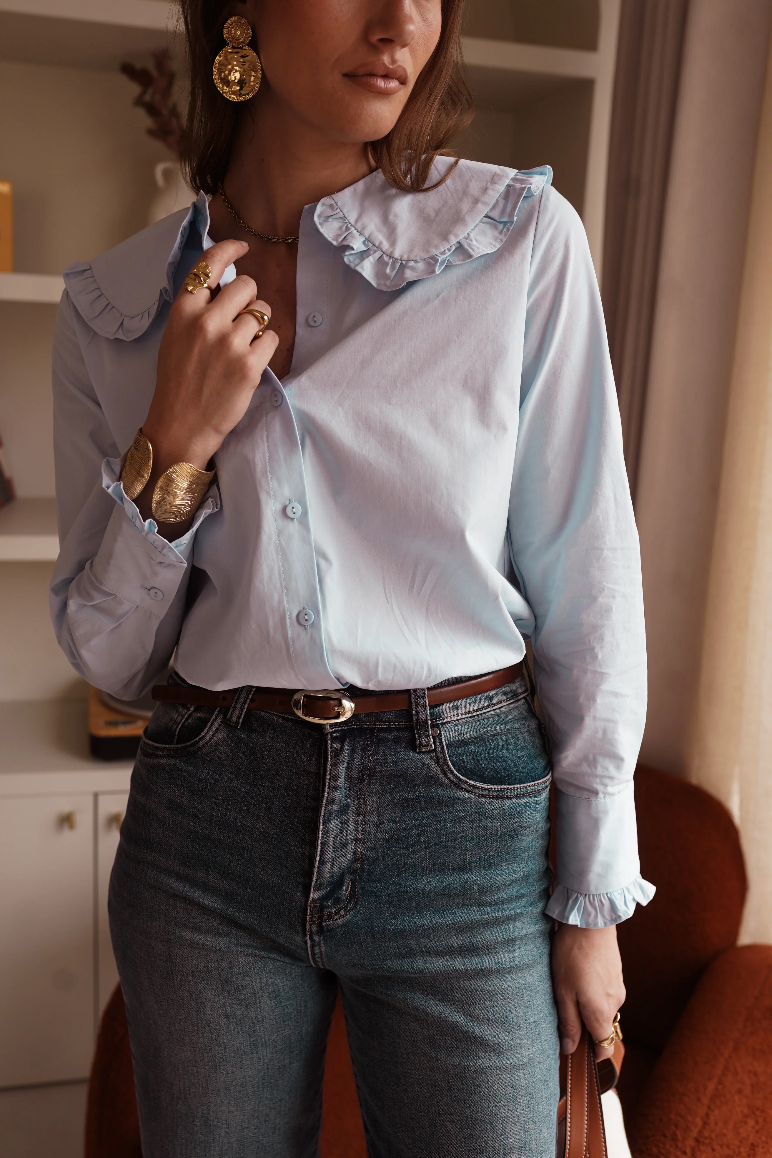 Chemise Amir - Image 23
