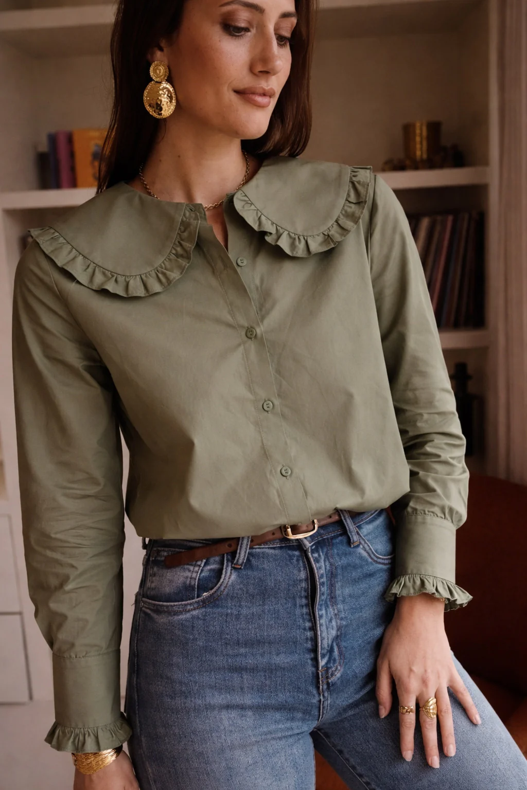 Chemise Amir - Image 33
