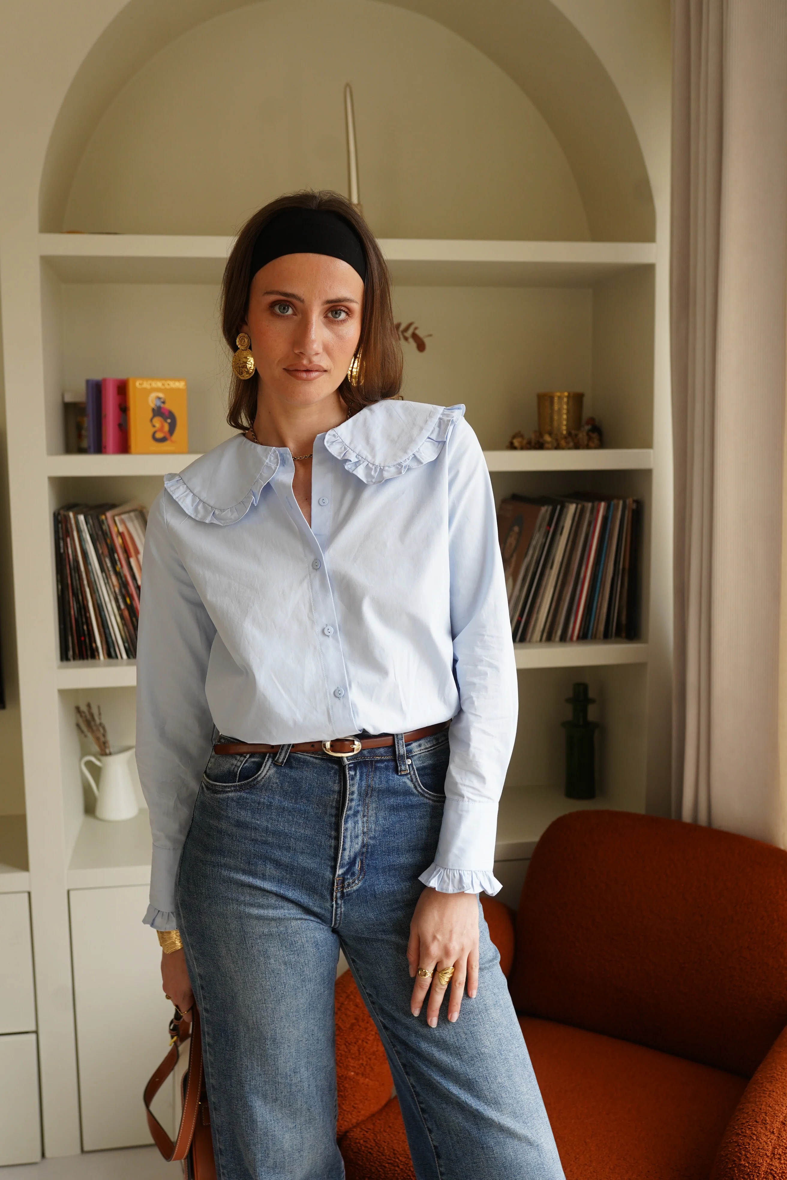 Chemise Amir - Image 4