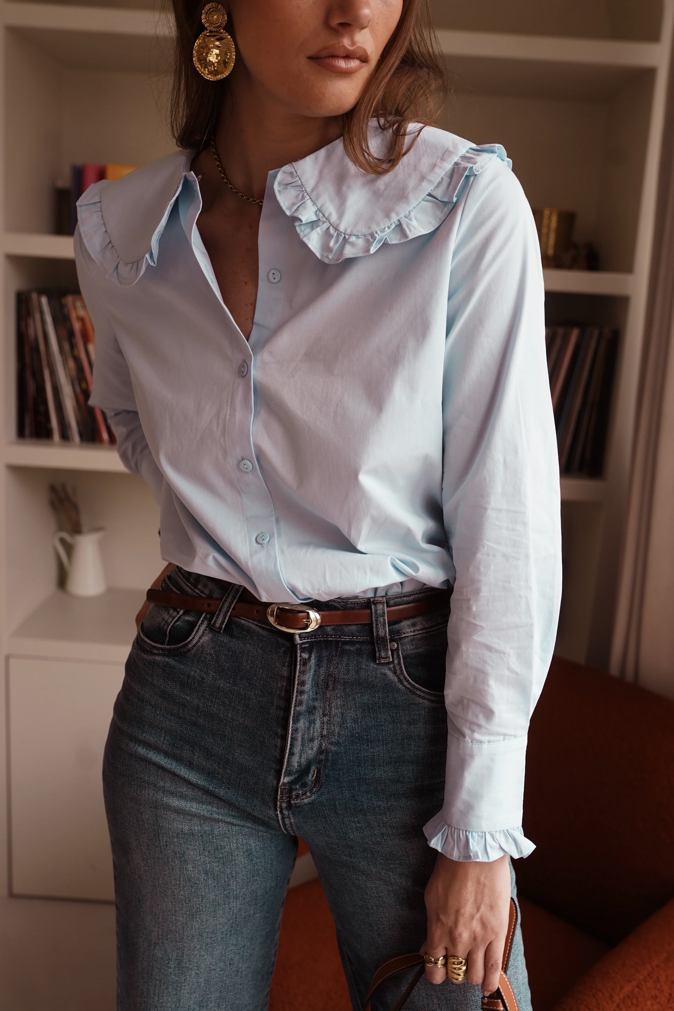 Chemise Amir - Image 8