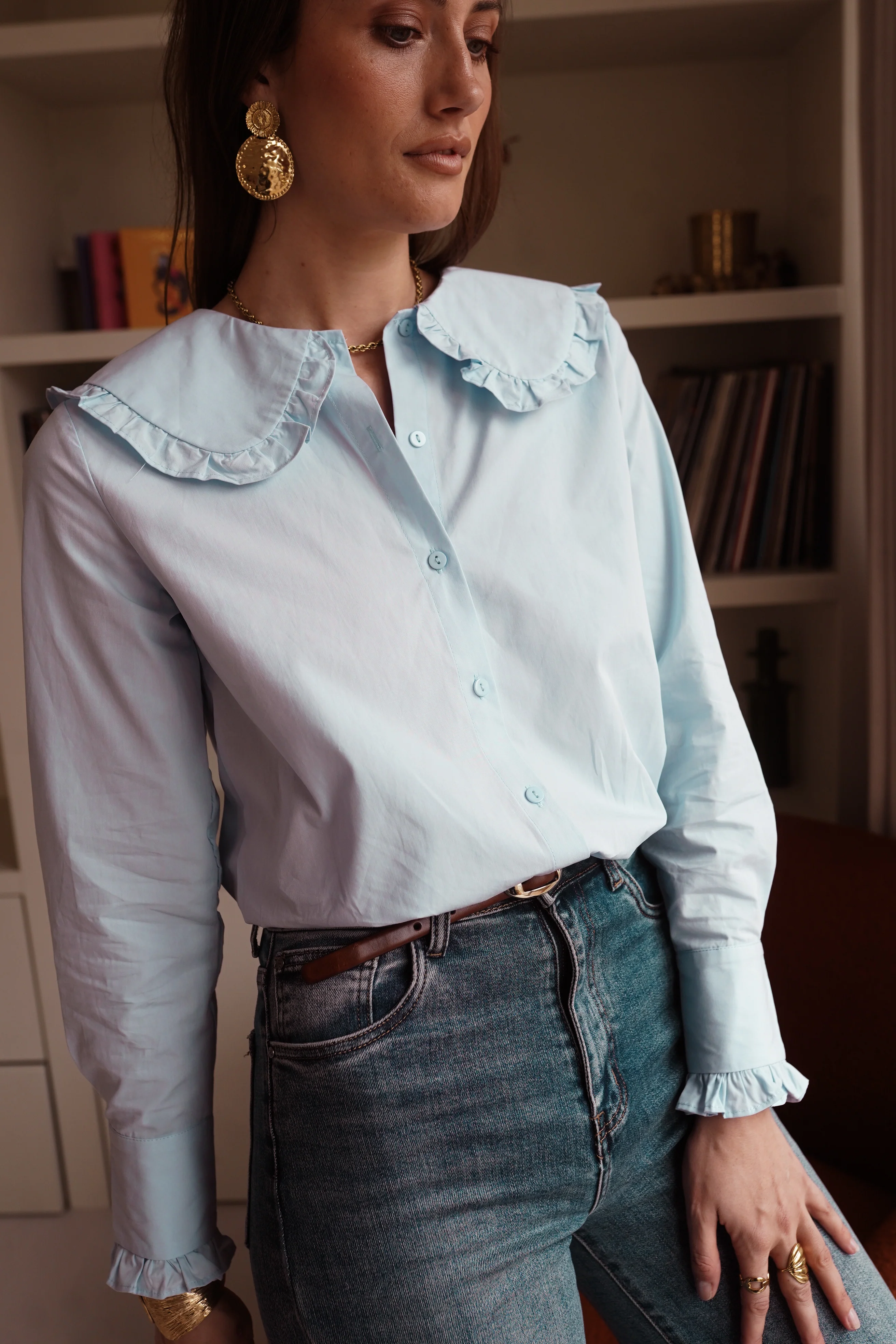 Chemise Amir - Image 9