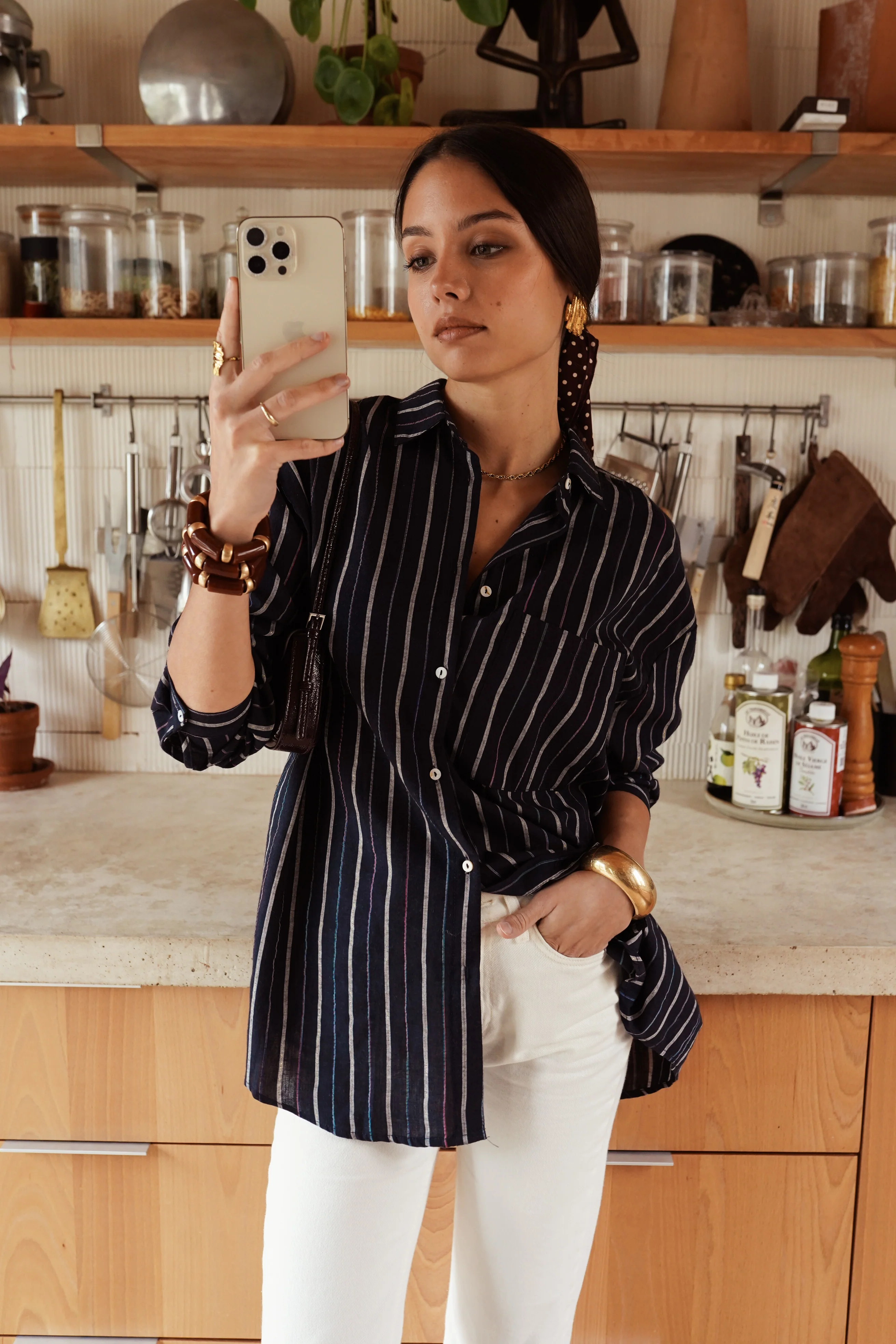 Chemise Amira - Image 2