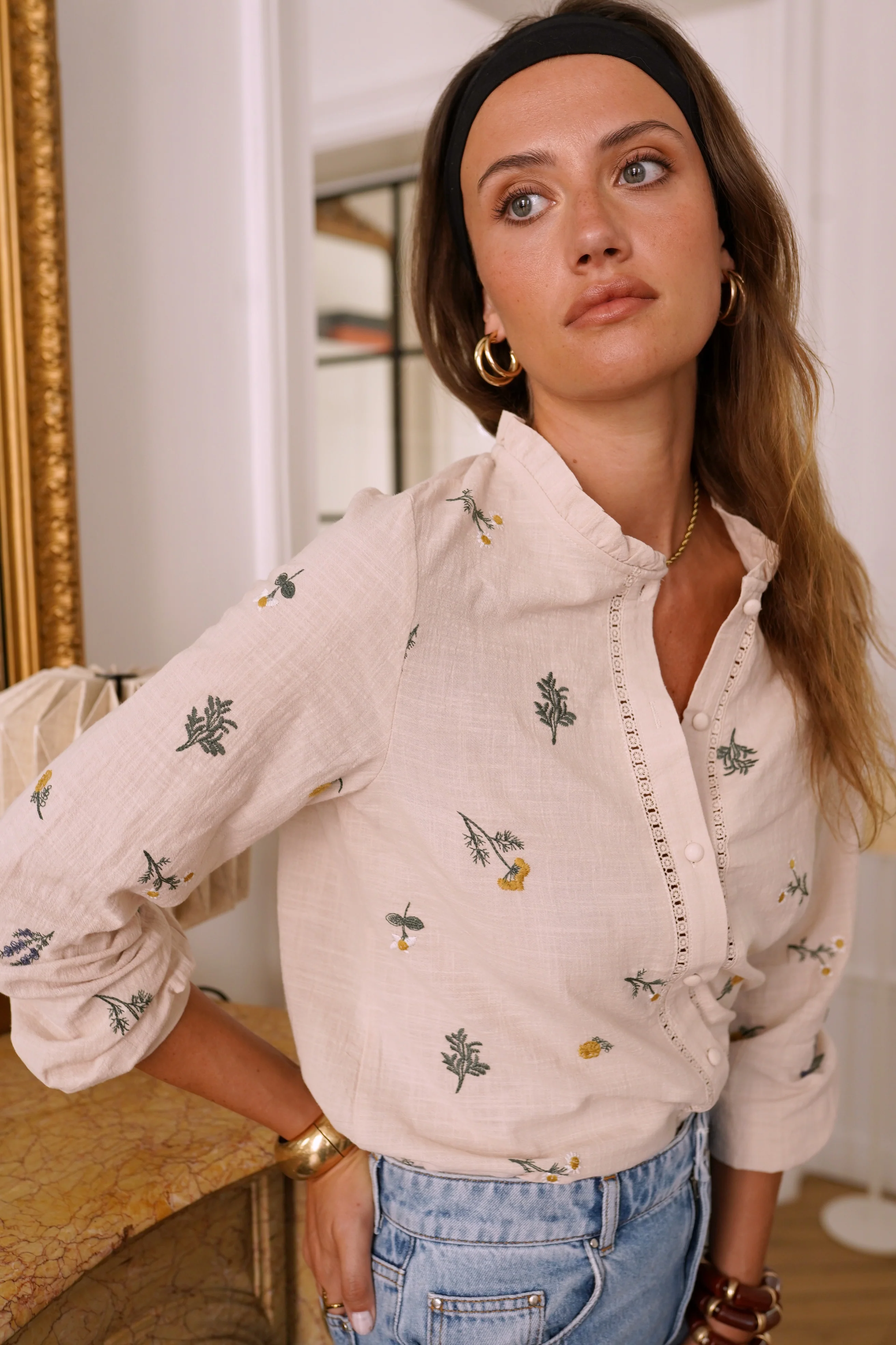 Chemise Amyra - Image 9