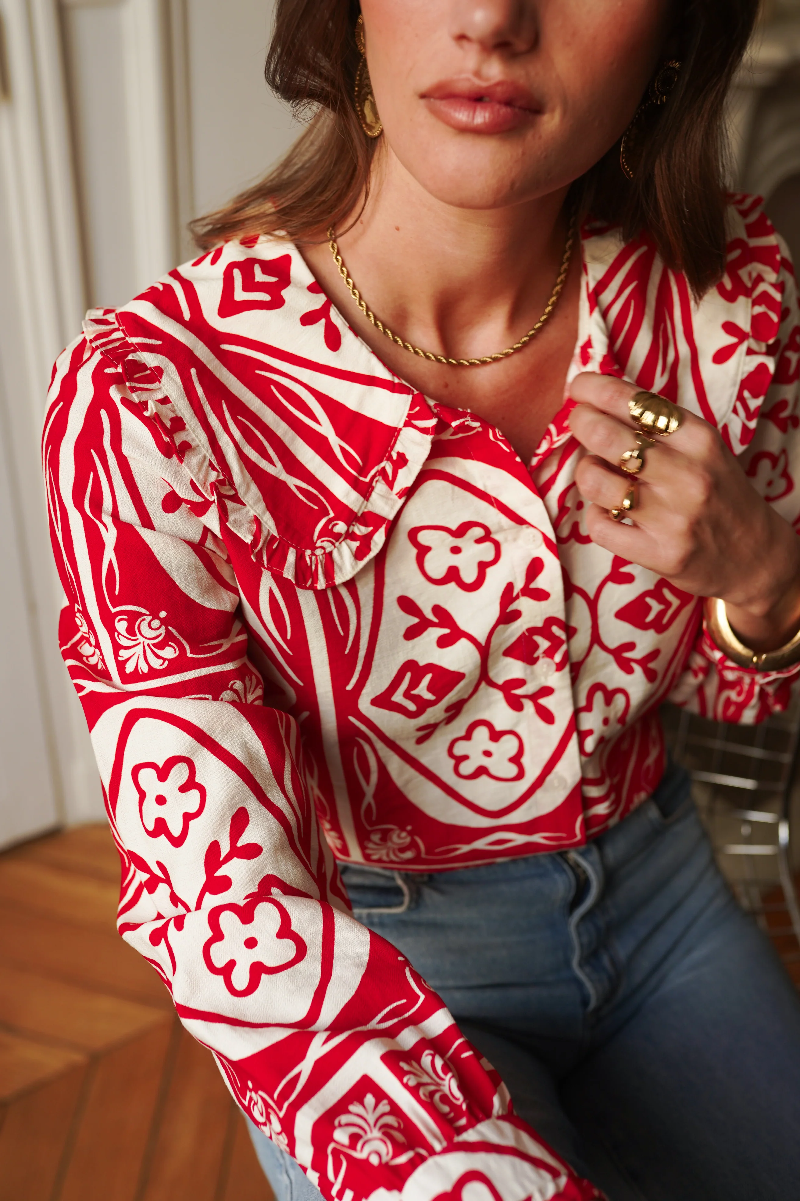 Chemise Anika - Image 5