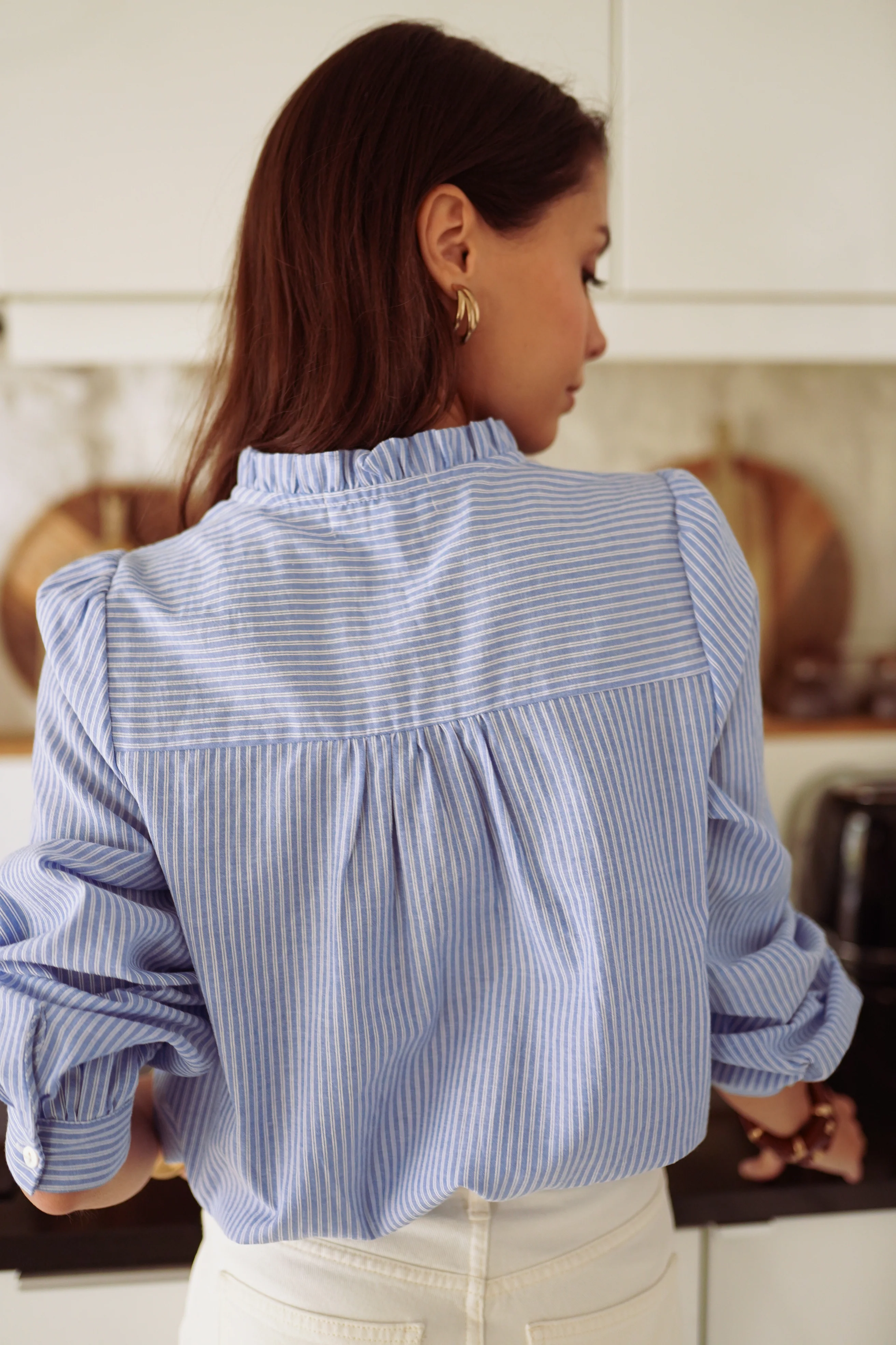 Chemise Anne - Image 7